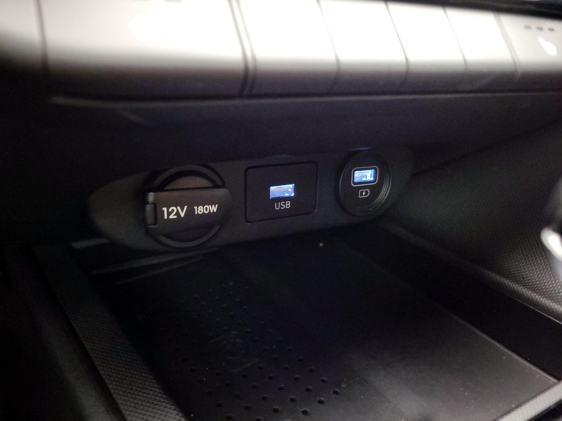 Thumbnail: 2023 Hyundai Elantra - 19