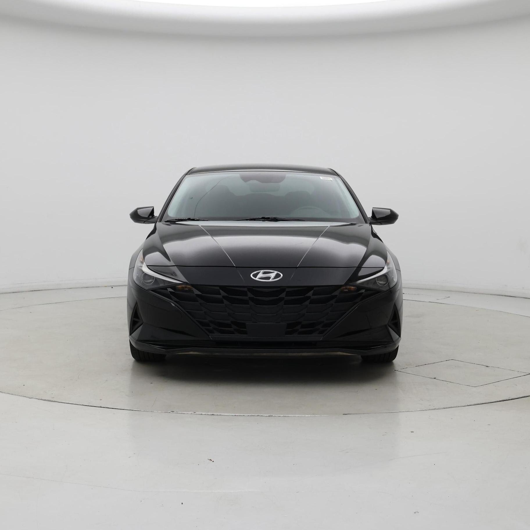 Thumbnail: 2023 Hyundai Elantra - 5