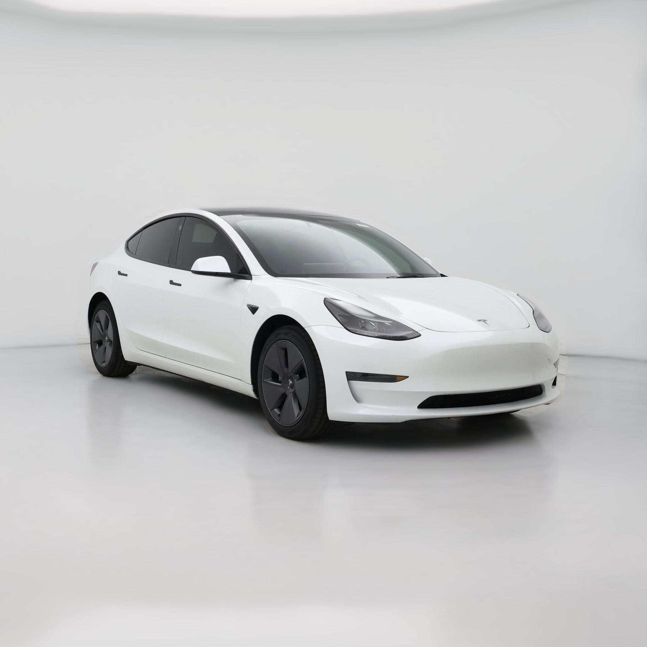 Thumbnail: 2023 Tesla Model 3 - 1