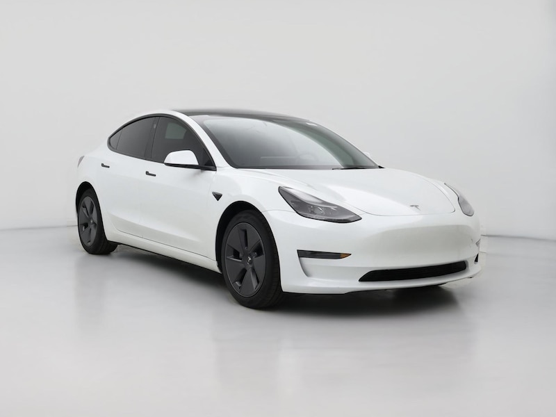 2023 Tesla Model 3  -
                  Gilbert, AZ