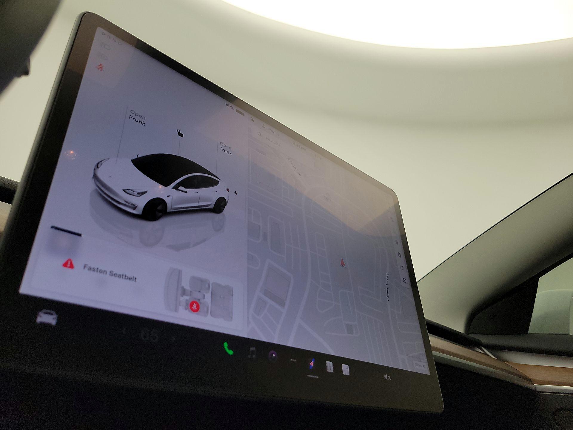 Thumbnail: 2023 Tesla Model 3 - 13