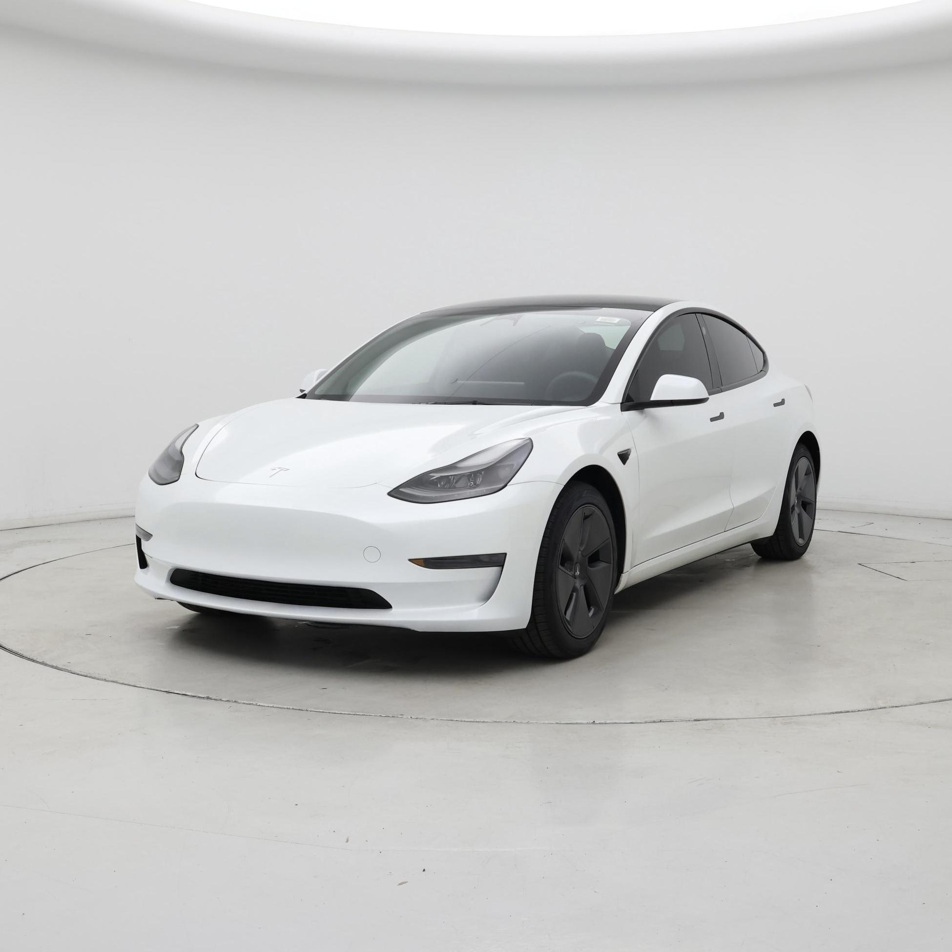 Thumbnail: 2023 Tesla Model 3 - 4