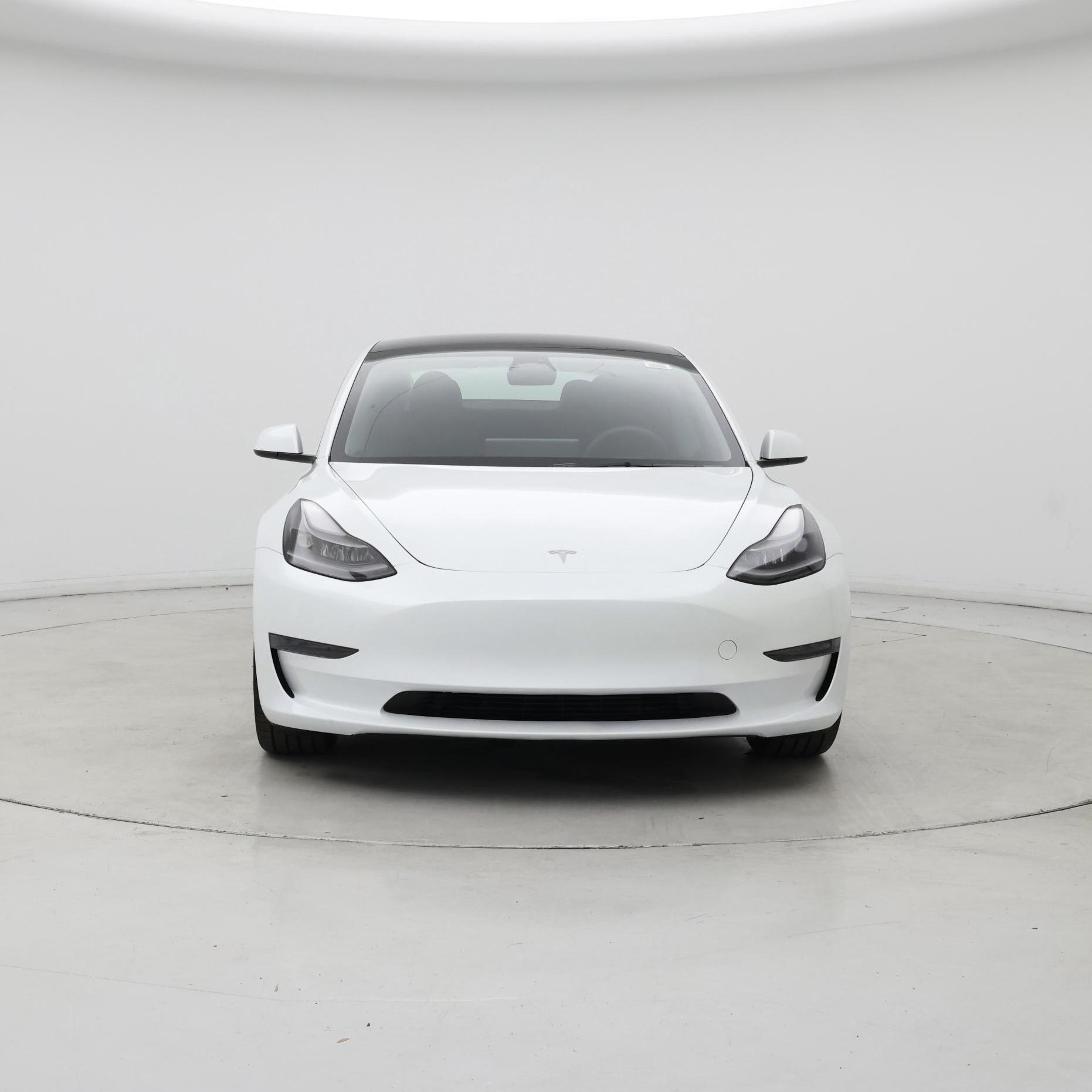 Thumbnail: 2023 Tesla Model 3 - 5