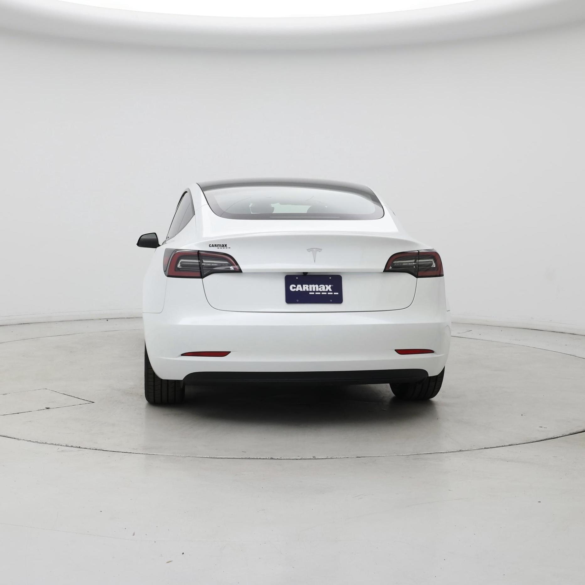 Thumbnail: 2023 Tesla Model 3 - 6