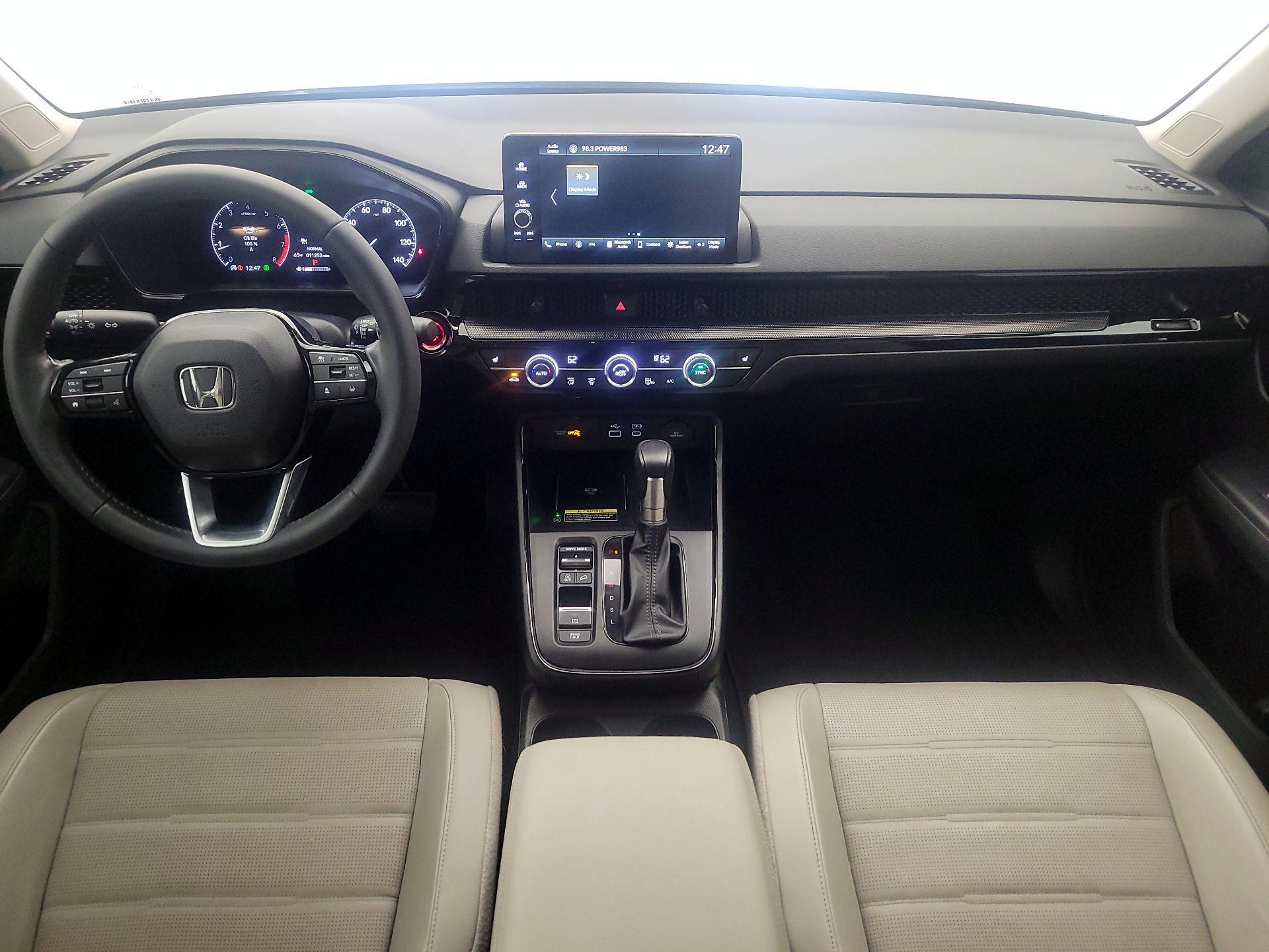 Thumbnail: 2023 Honda CR-V - 9