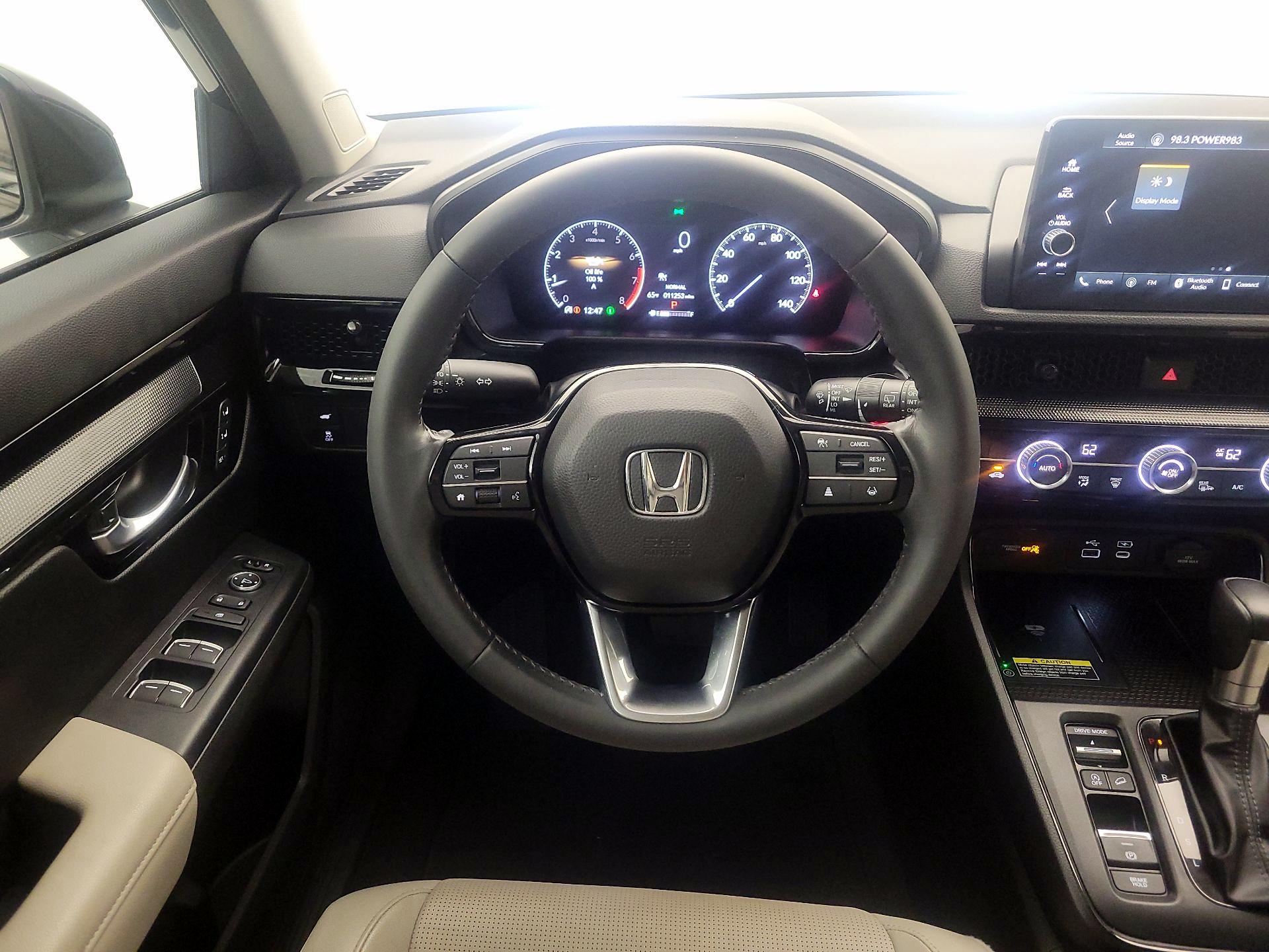 Thumbnail: 2023 Honda CR-V - 10