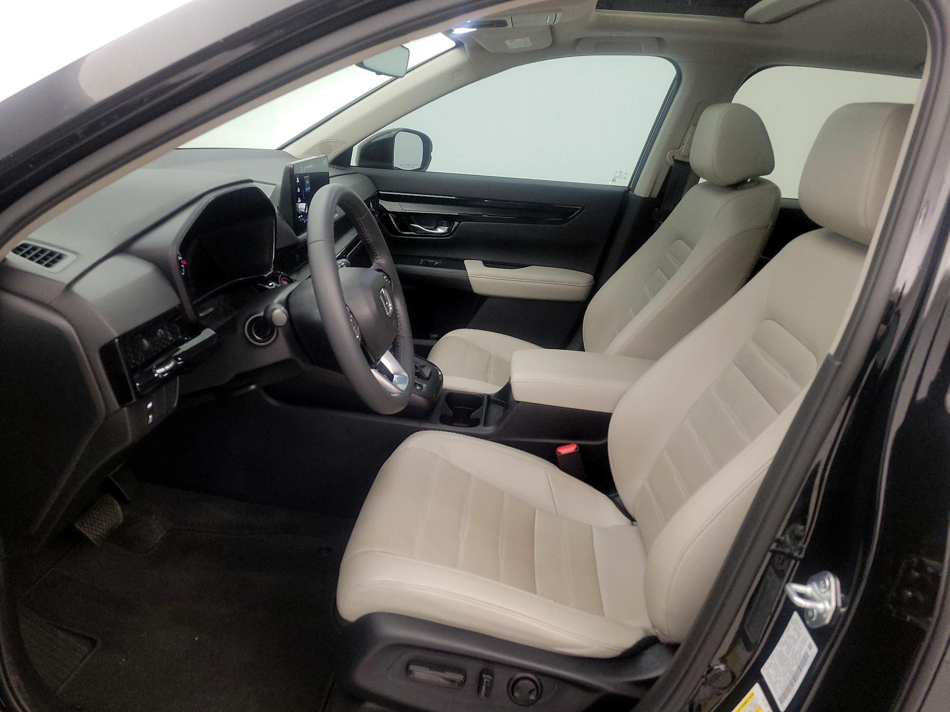 Thumbnail: 2023 Honda CR-V - 11