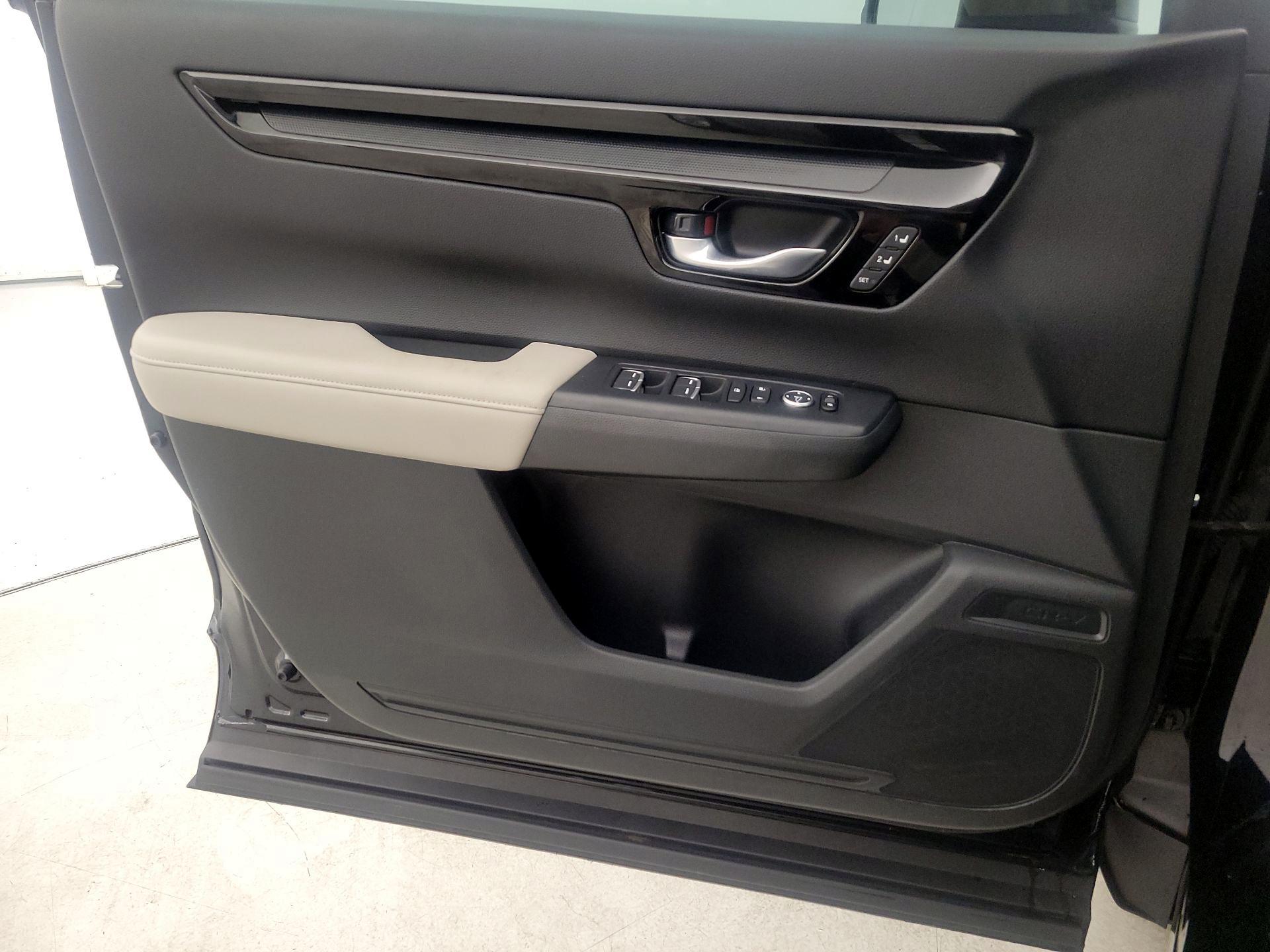 Thumbnail: 2023 Honda CR-V - 12