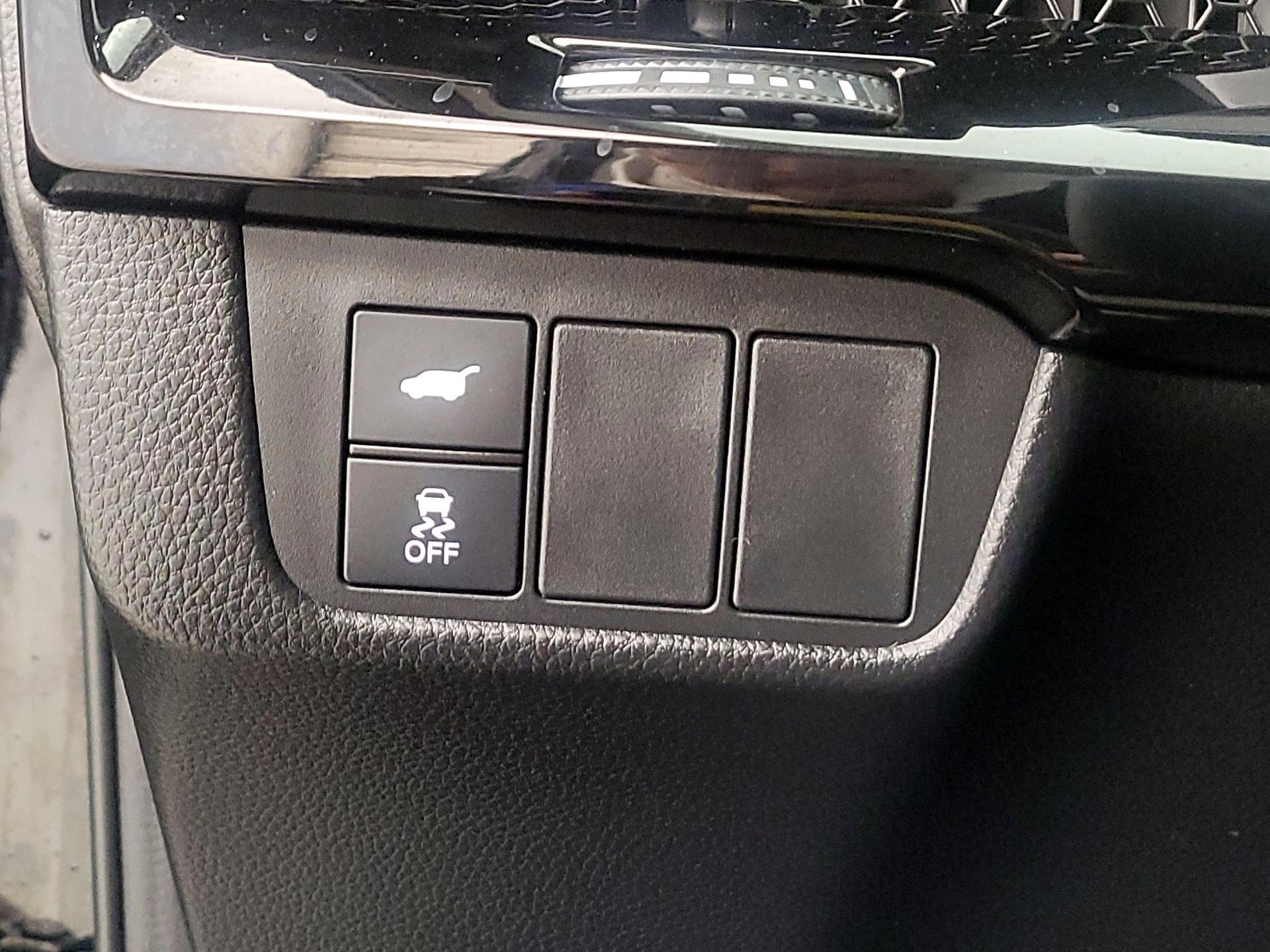 Thumbnail: 2023 Honda CR-V - 13