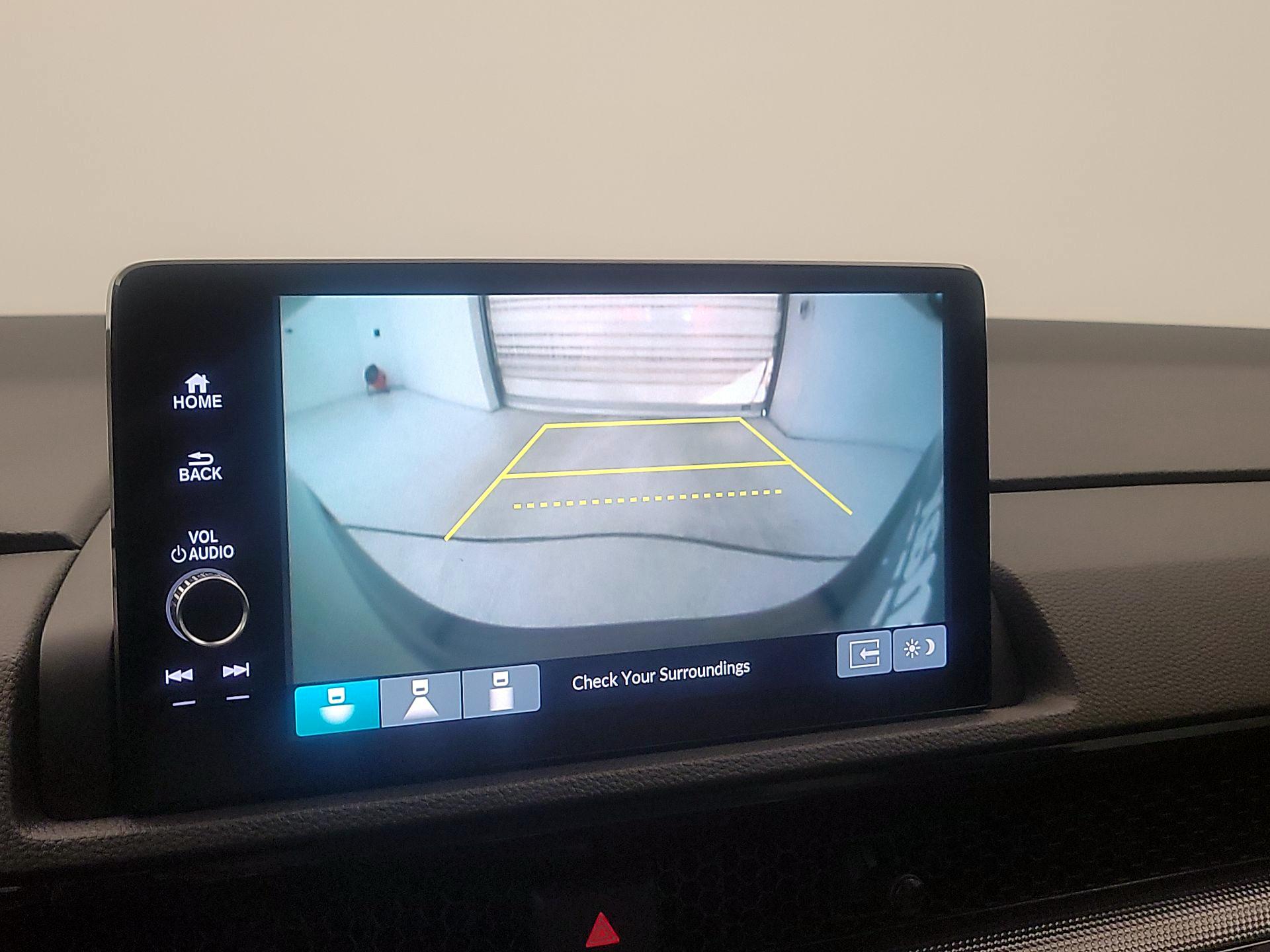 Thumbnail: 2023 Honda CR-V - 14