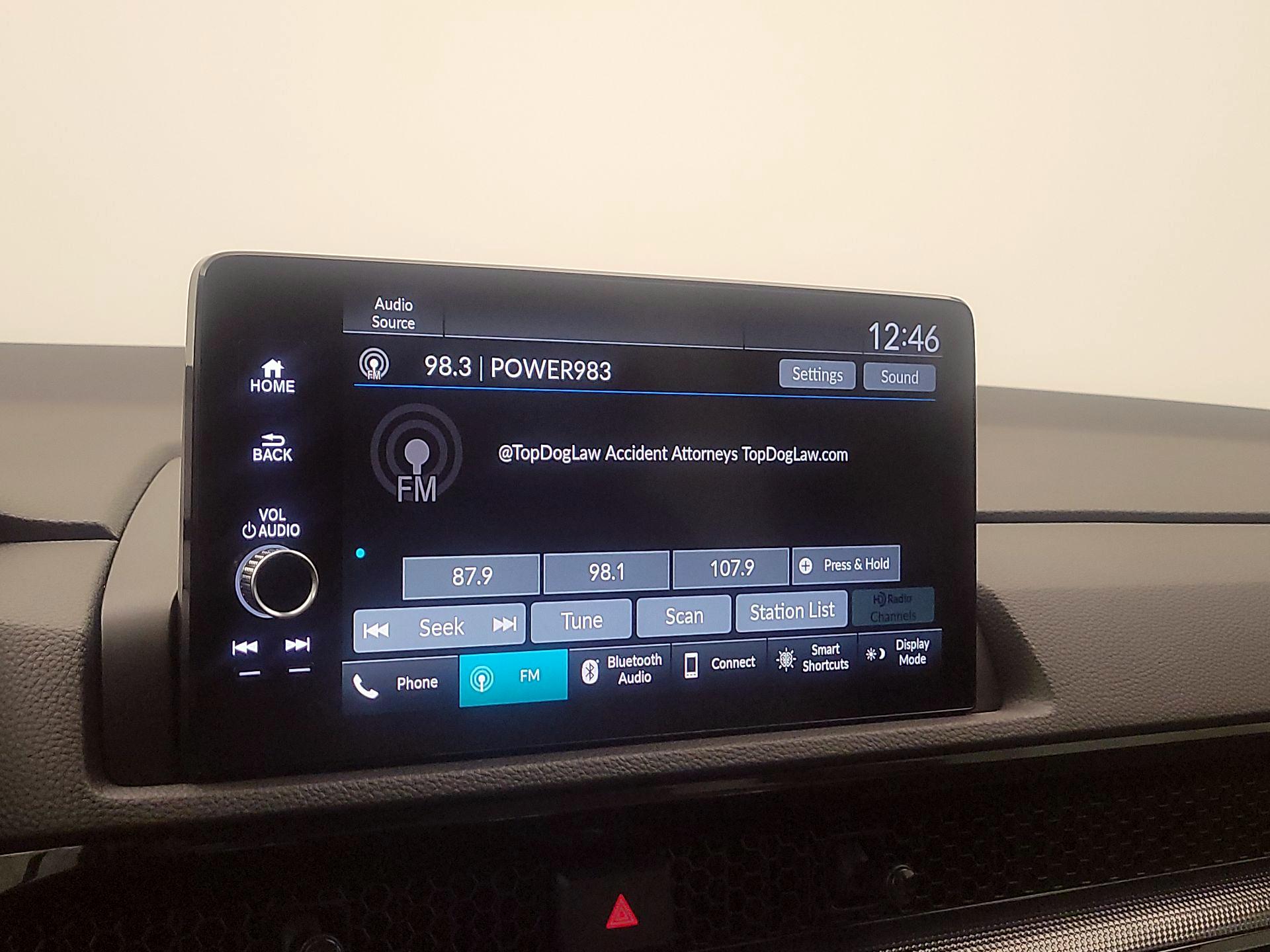 Thumbnail: 2023 Honda CR-V - 15