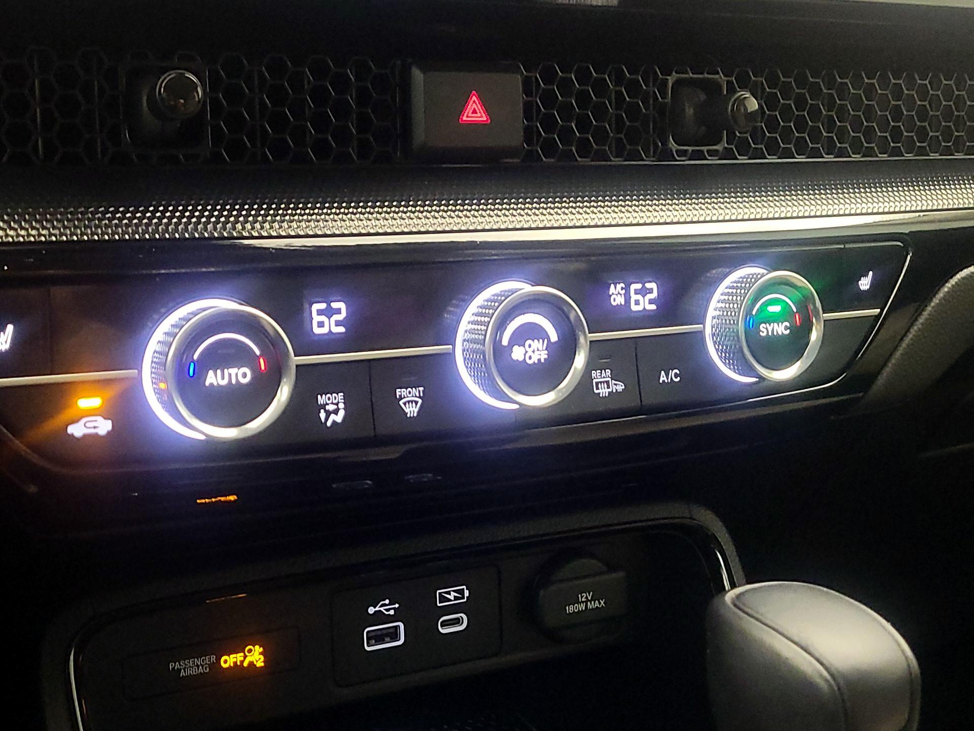 Thumbnail: 2023 Honda CR-V - 16