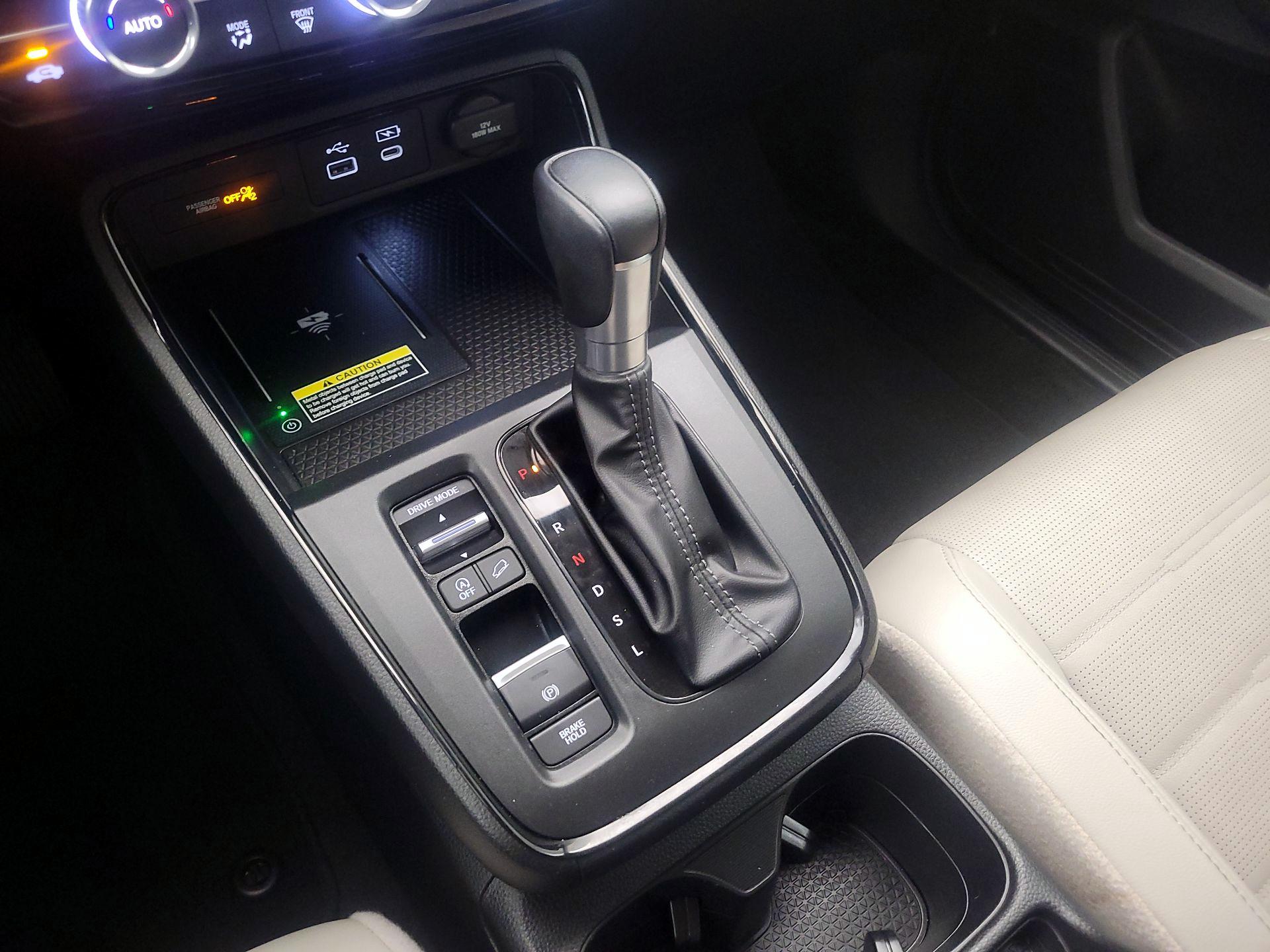 Thumbnail: 2023 Honda CR-V - 17