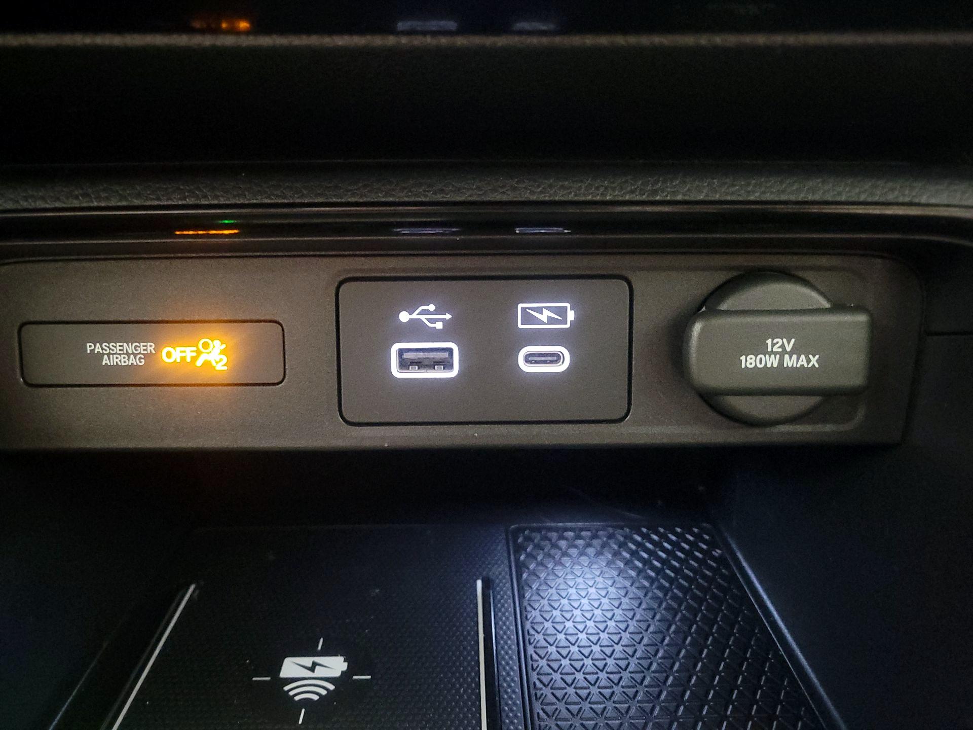 Thumbnail: 2023 Honda CR-V - 18