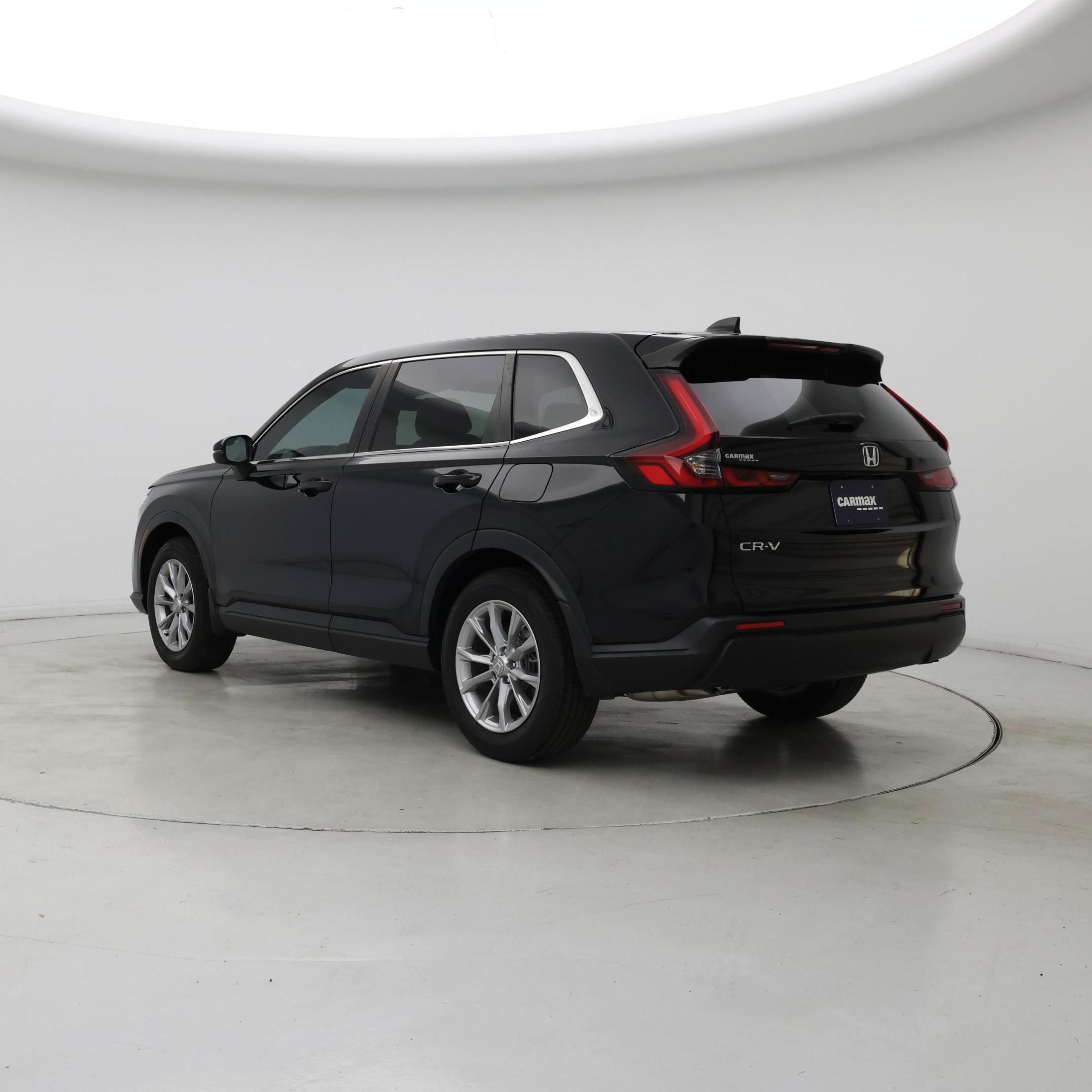 Thumbnail: 2023 Honda CR-V - 2