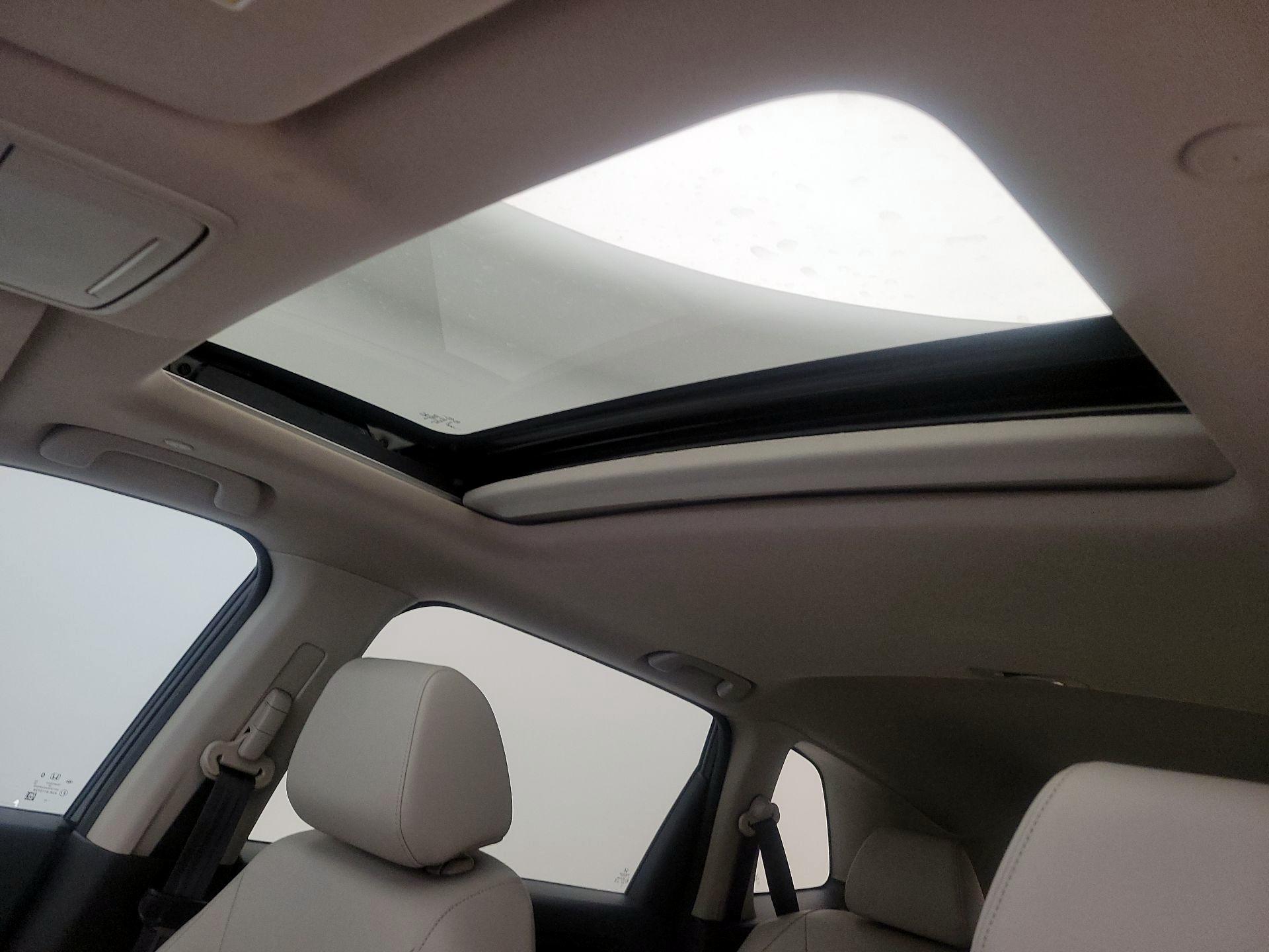 Thumbnail: 2023 Honda CR-V - 19