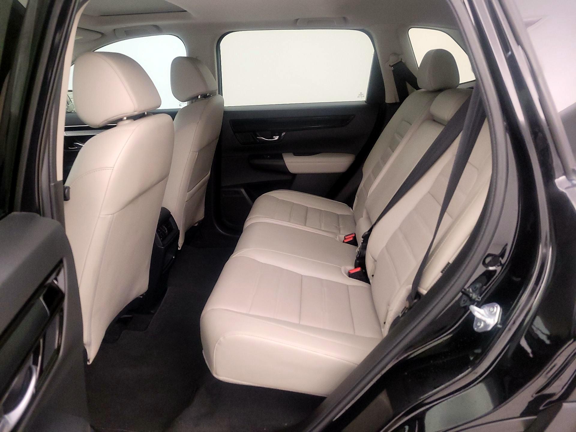 Thumbnail: 2023 Honda CR-V - 20