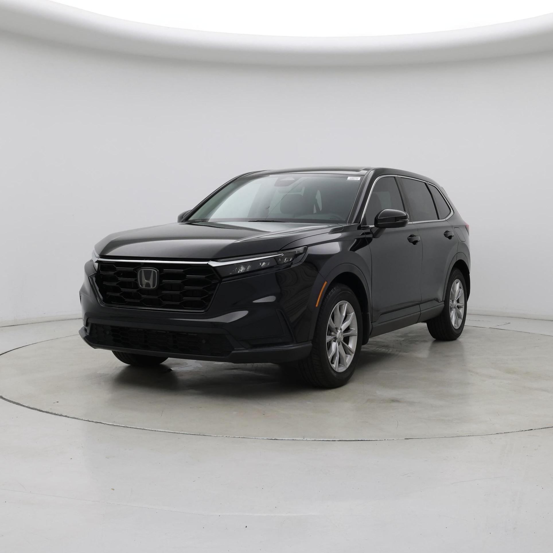 Thumbnail: 2023 Honda CR-V - 4