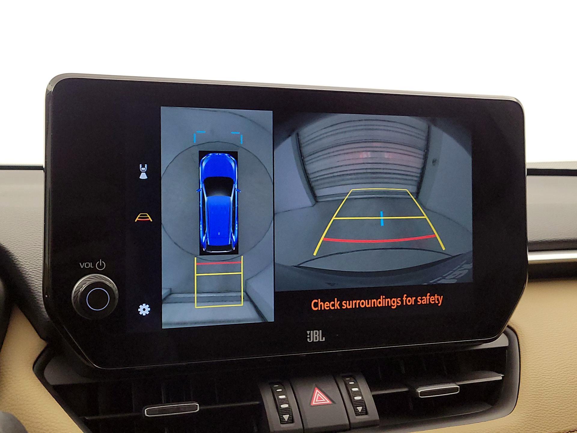 Thumbnail: 2025 Toyota RAV4 - 14