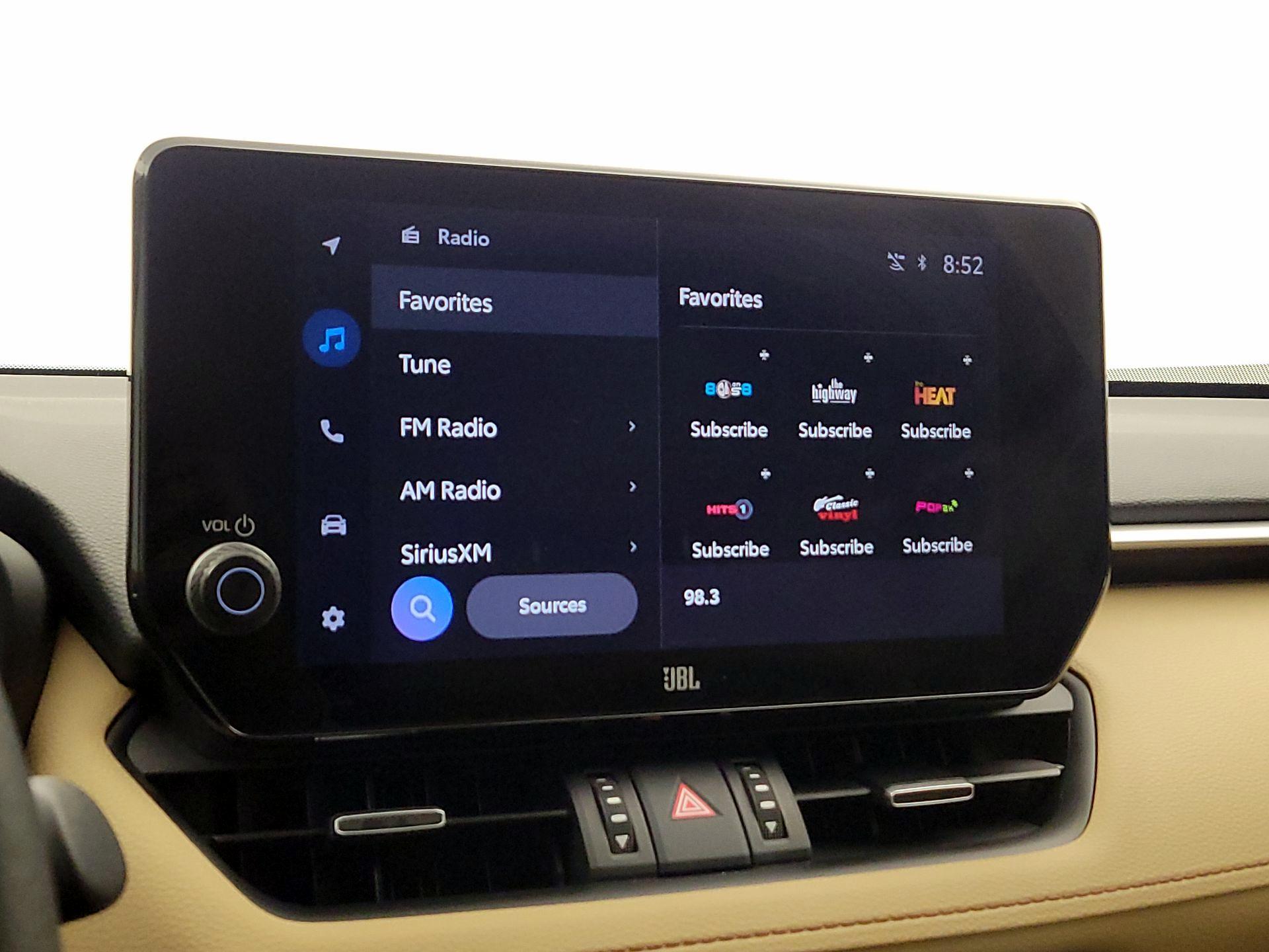 Thumbnail: 2025 Toyota RAV4 - 15