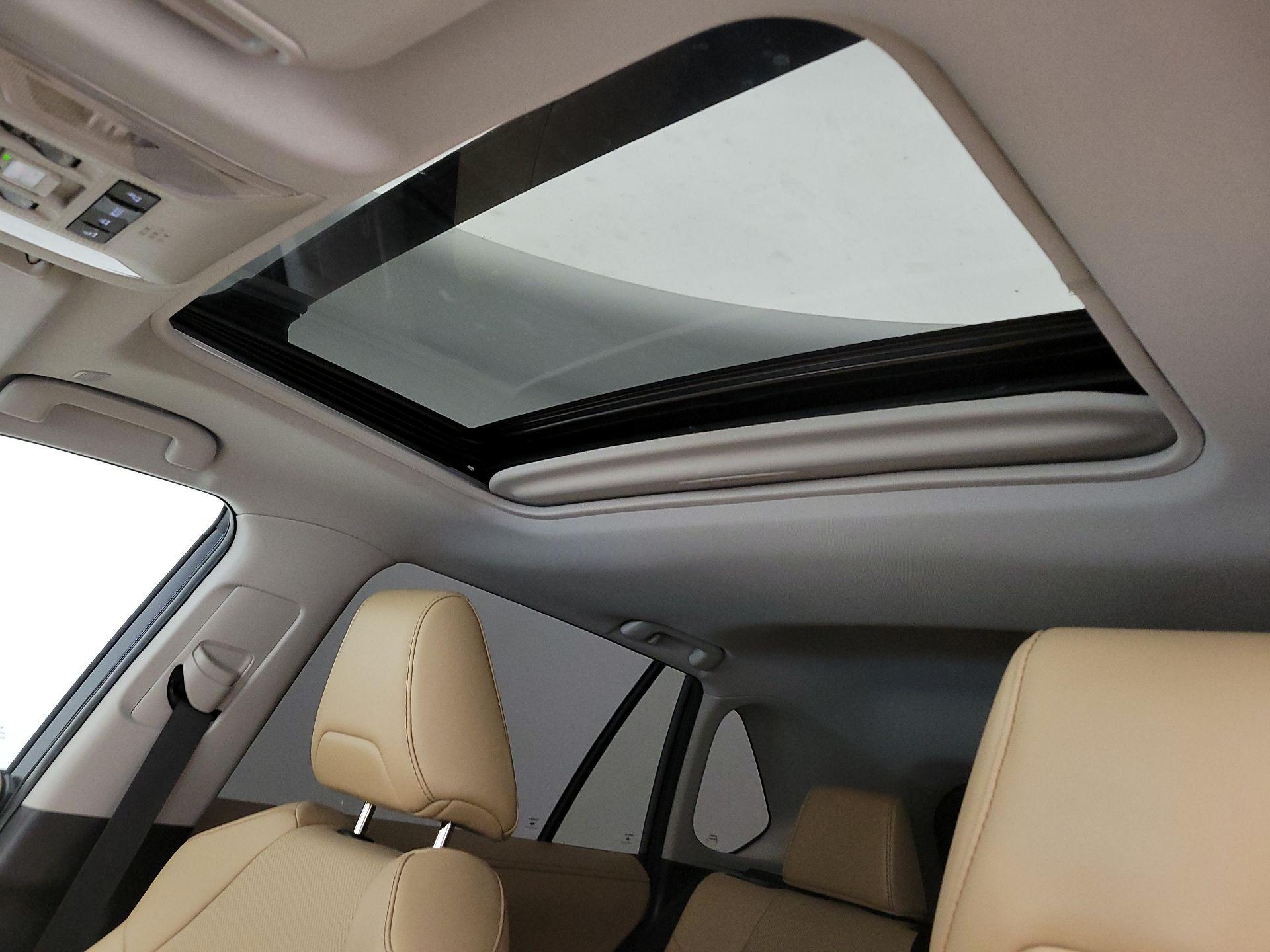 Thumbnail: 2025 Toyota RAV4 - 19