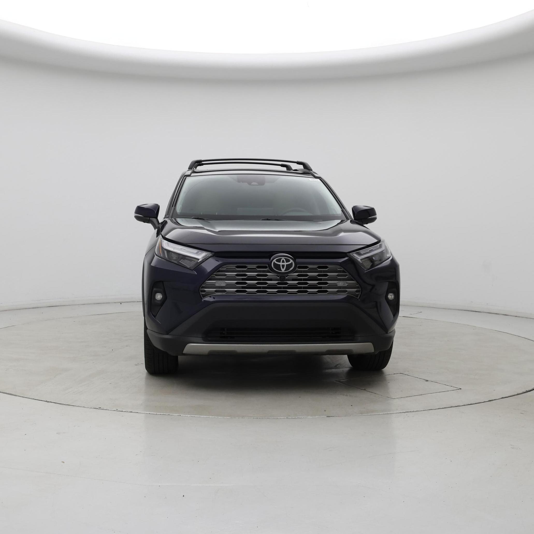 Thumbnail: 2025 Toyota RAV4 - 5