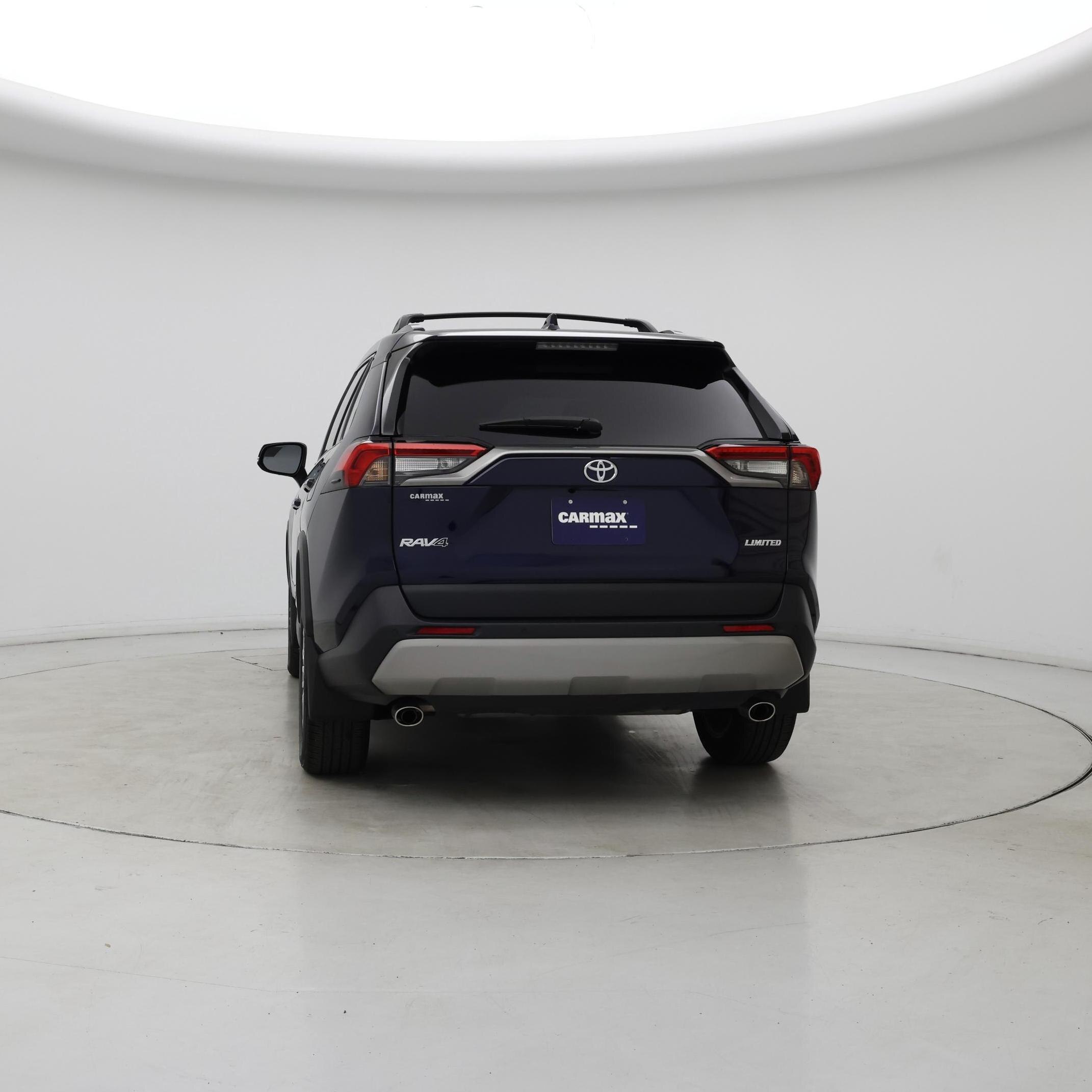 Thumbnail: 2025 Toyota RAV4 - 6