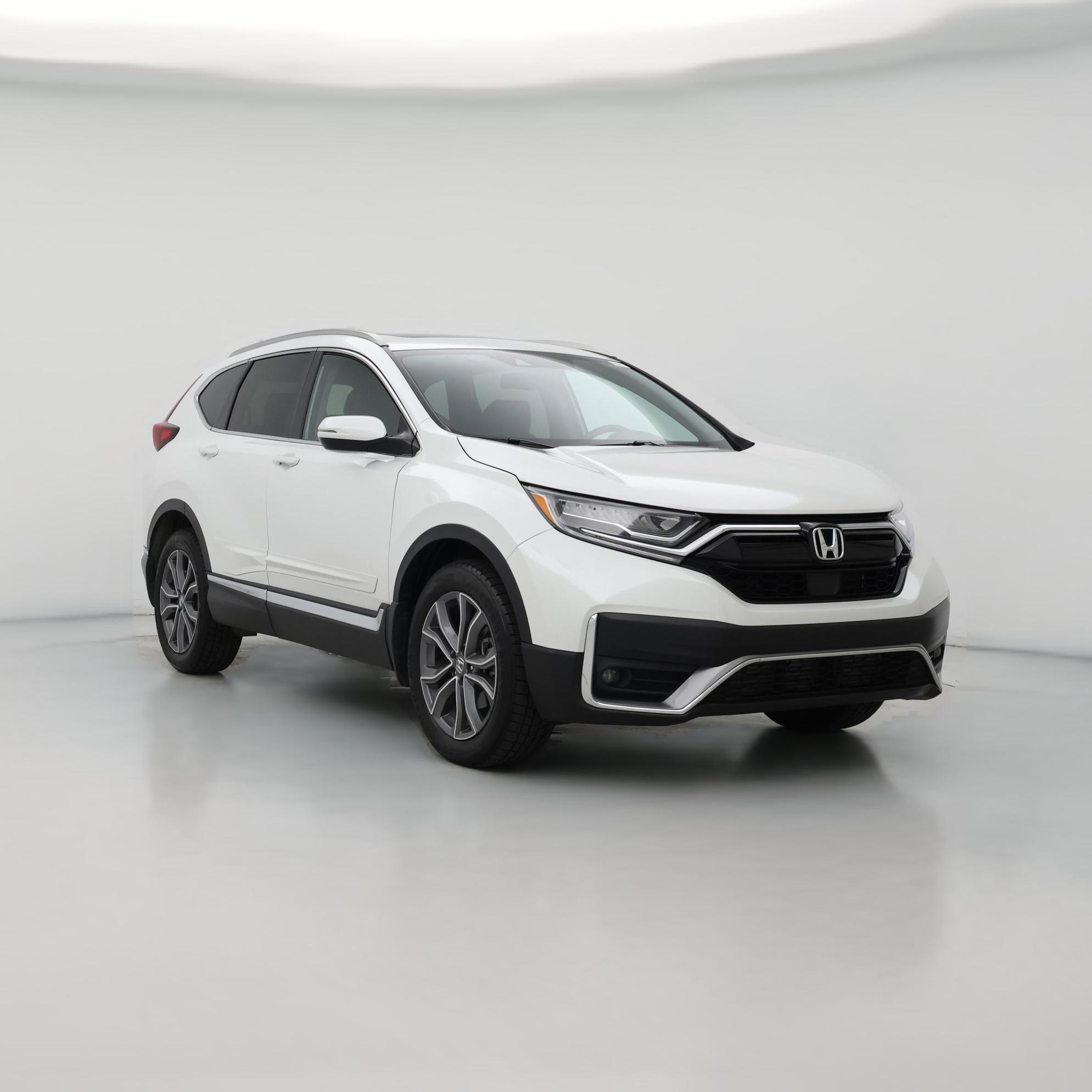 Thumbnail: 2020 Honda CR-V - 1