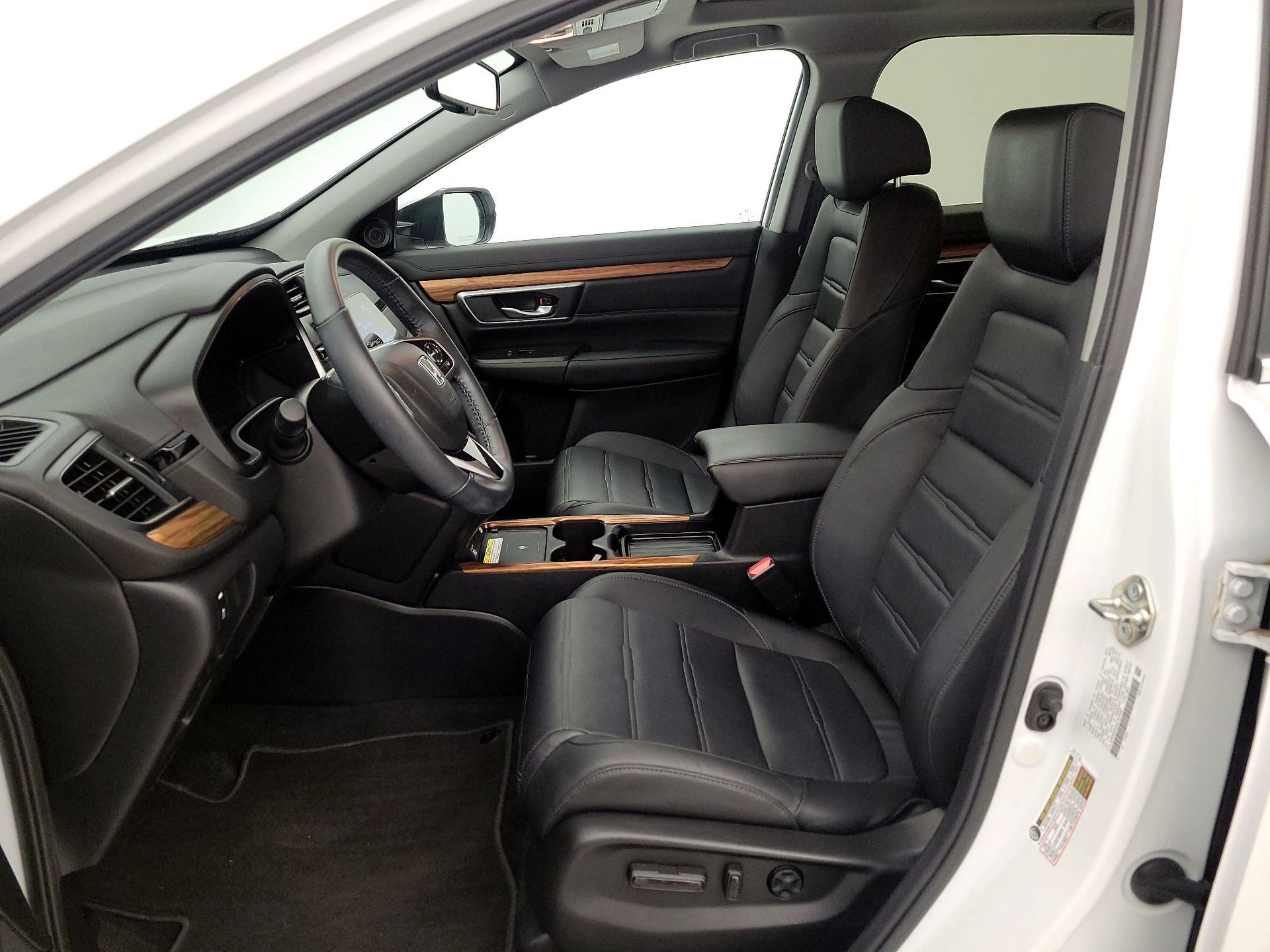 Thumbnail: 2020 Honda CR-V - 11