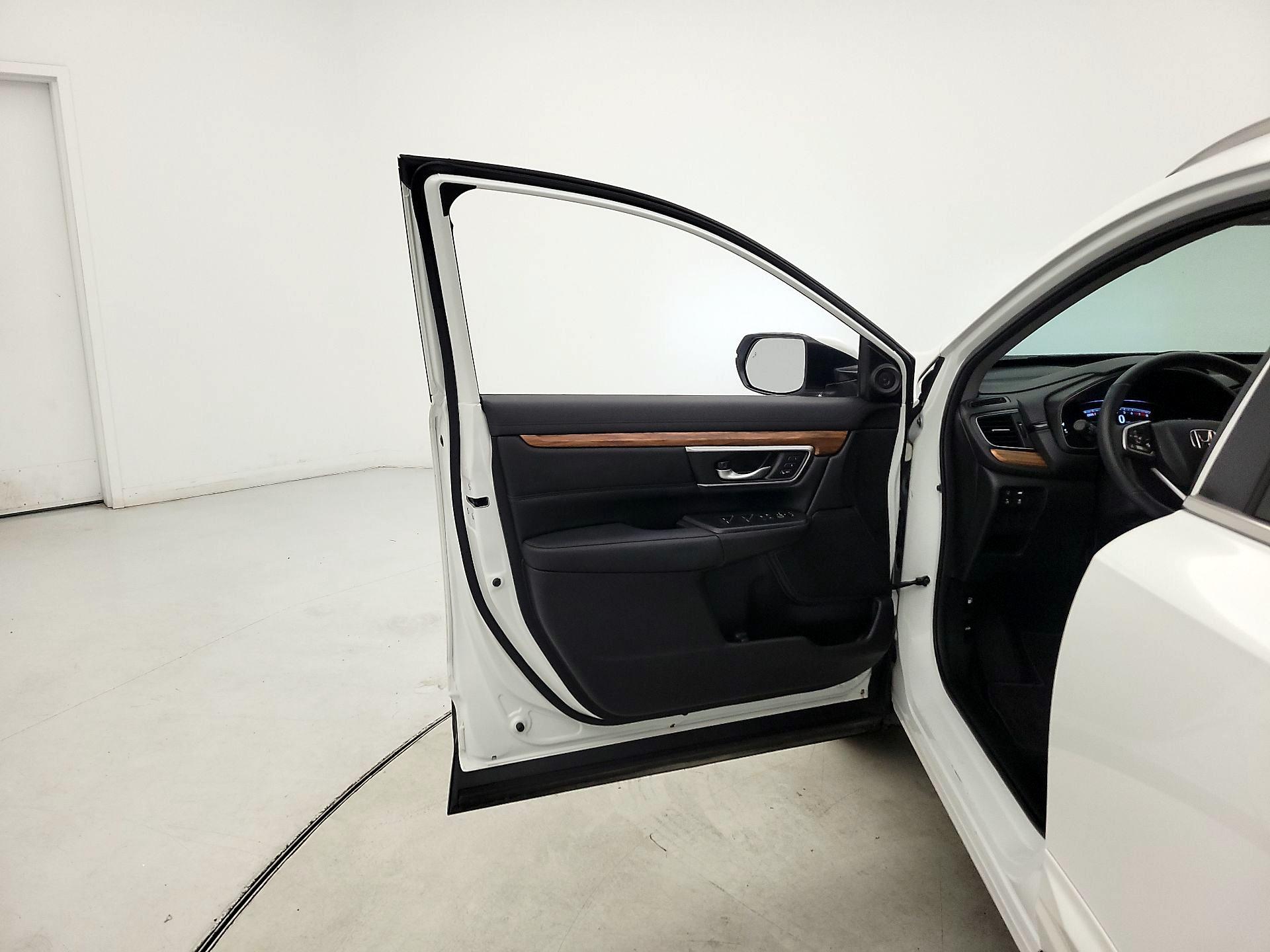 Thumbnail: 2020 Honda CR-V - 12