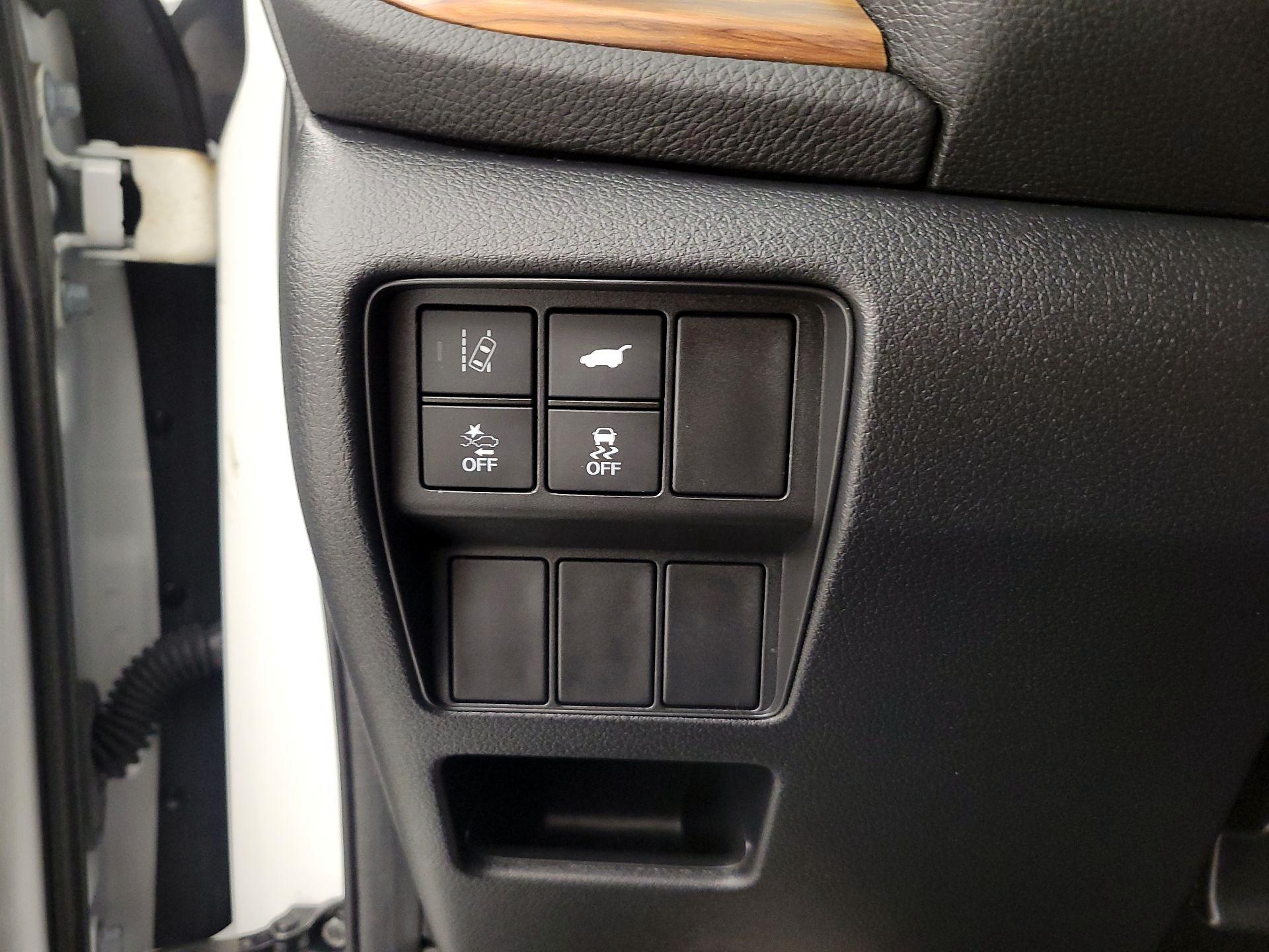 Thumbnail: 2020 Honda CR-V - 13