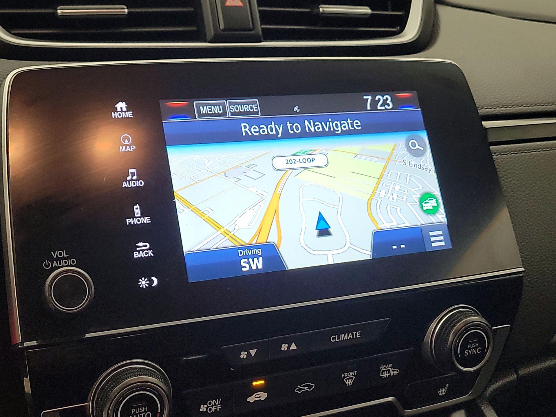 Thumbnail: 2020 Honda CR-V - 14