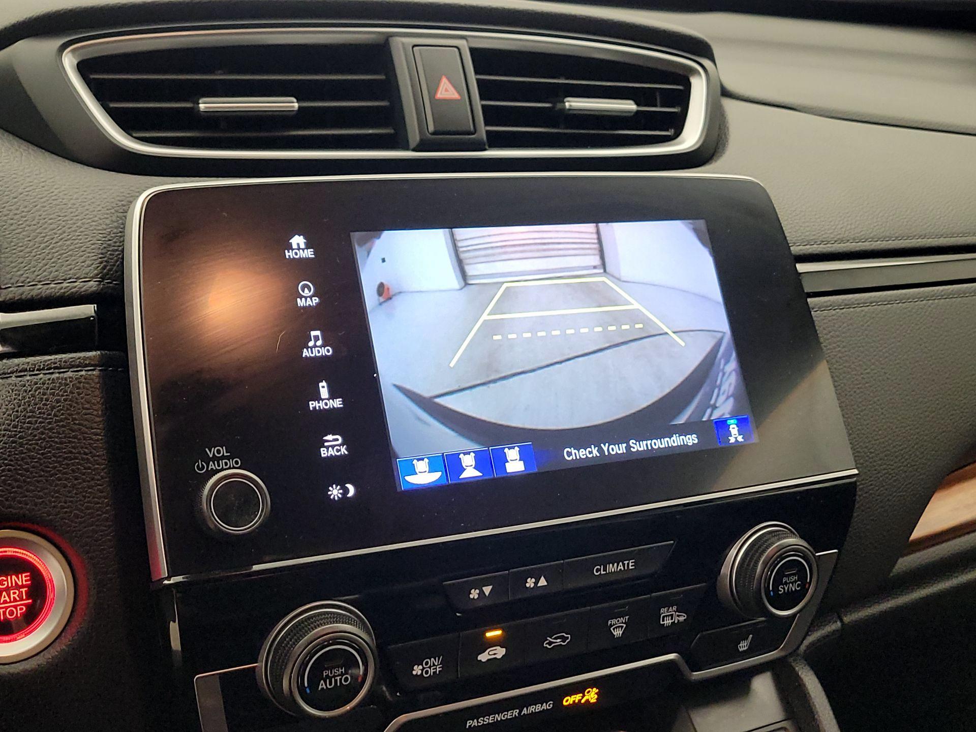 Thumbnail: 2020 Honda CR-V - 15