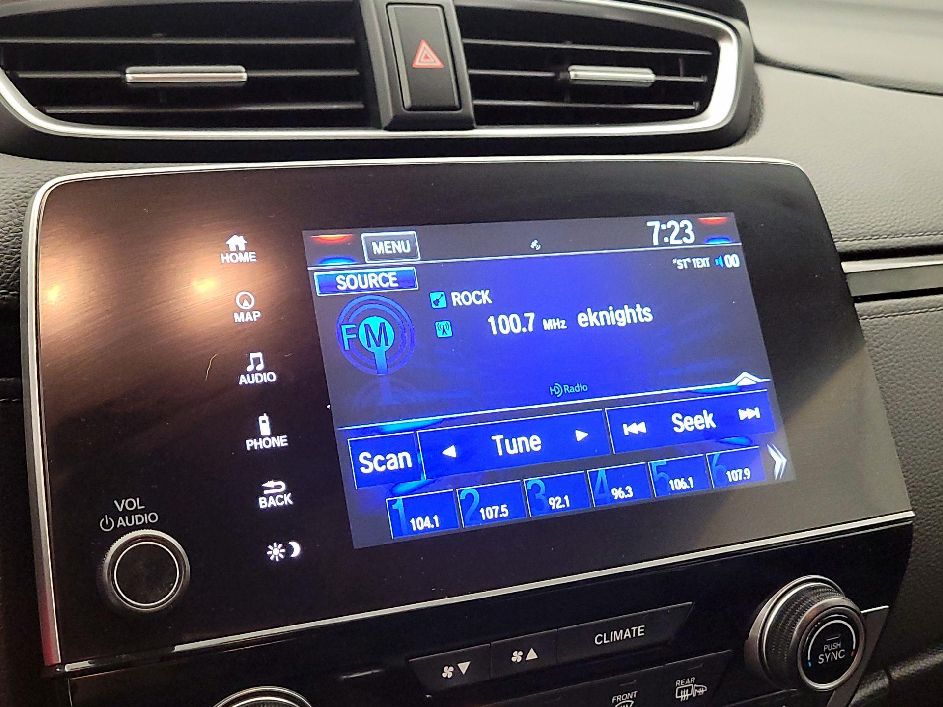 Thumbnail: 2020 Honda CR-V - 16