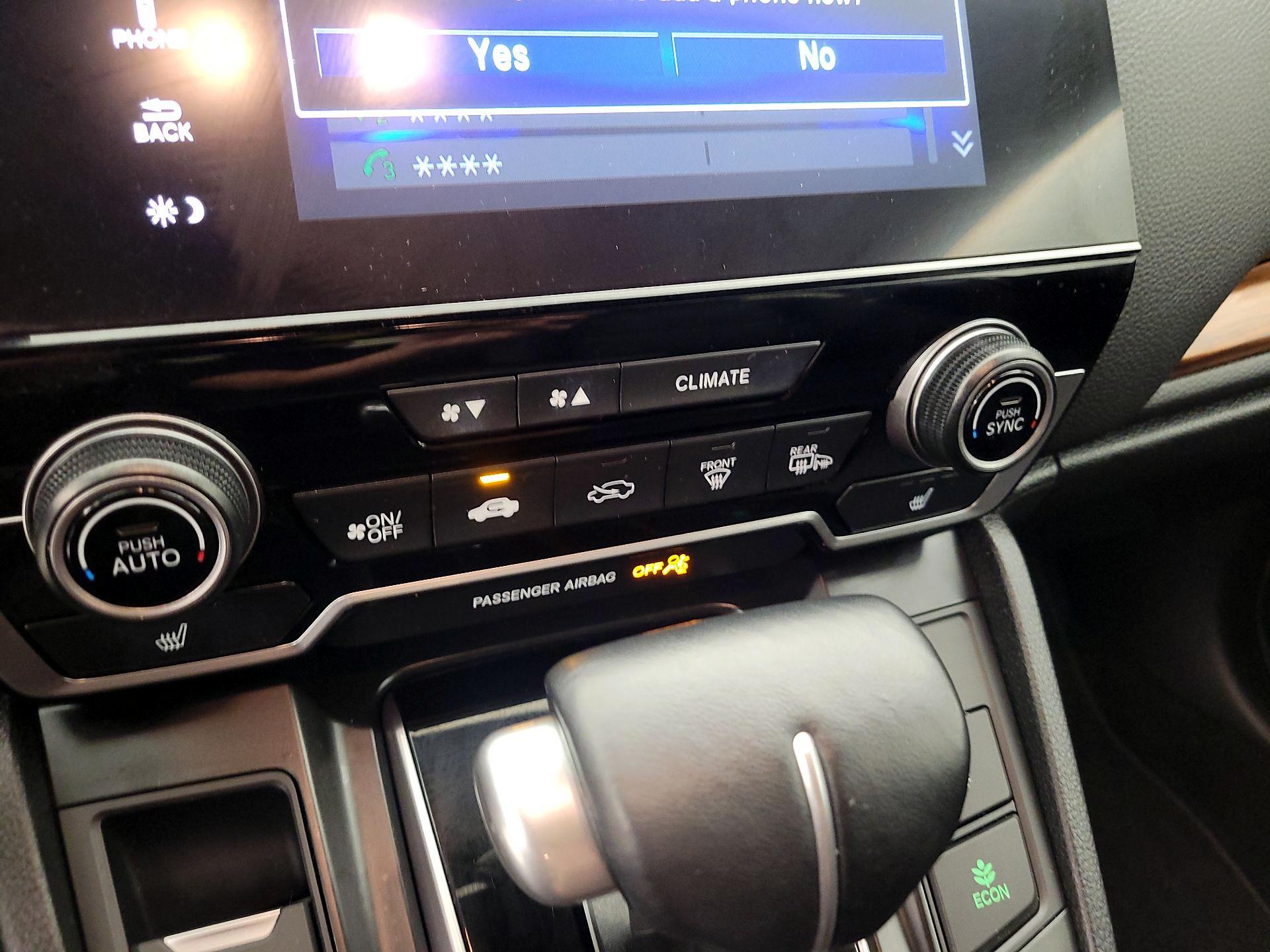 Thumbnail: 2020 Honda CR-V - 17