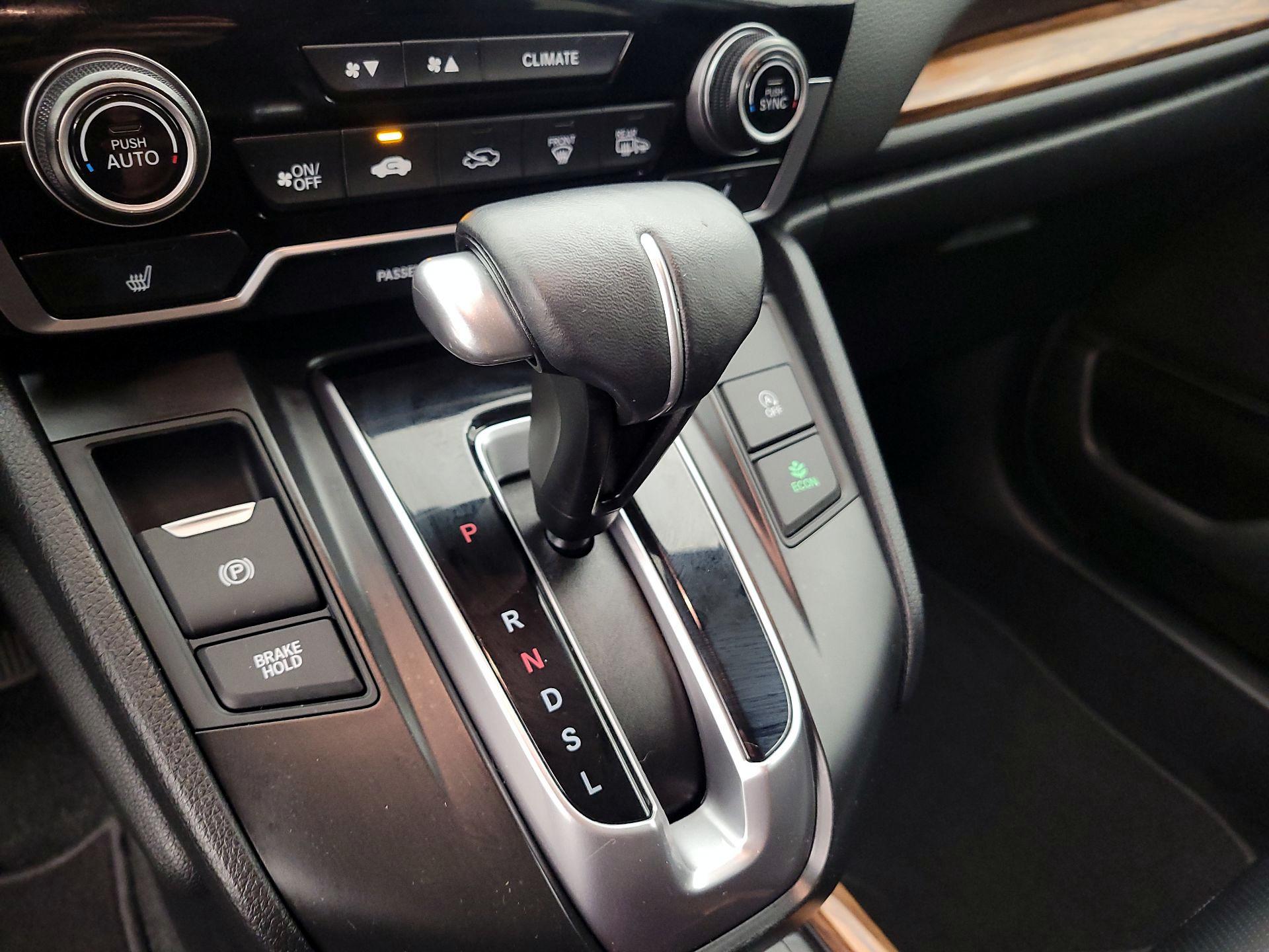 Thumbnail: 2020 Honda CR-V - 18