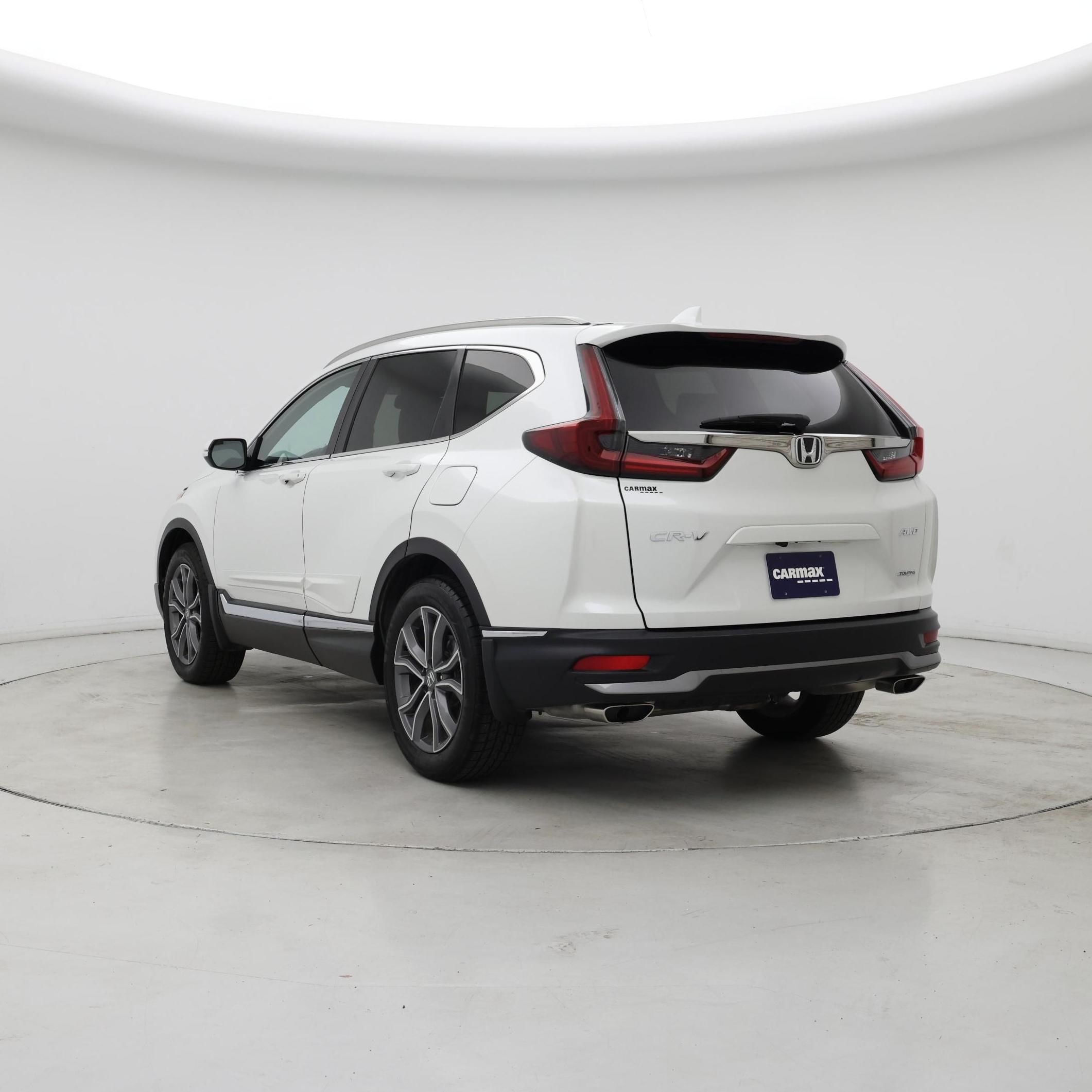 Thumbnail: 2020 Honda CR-V - 2