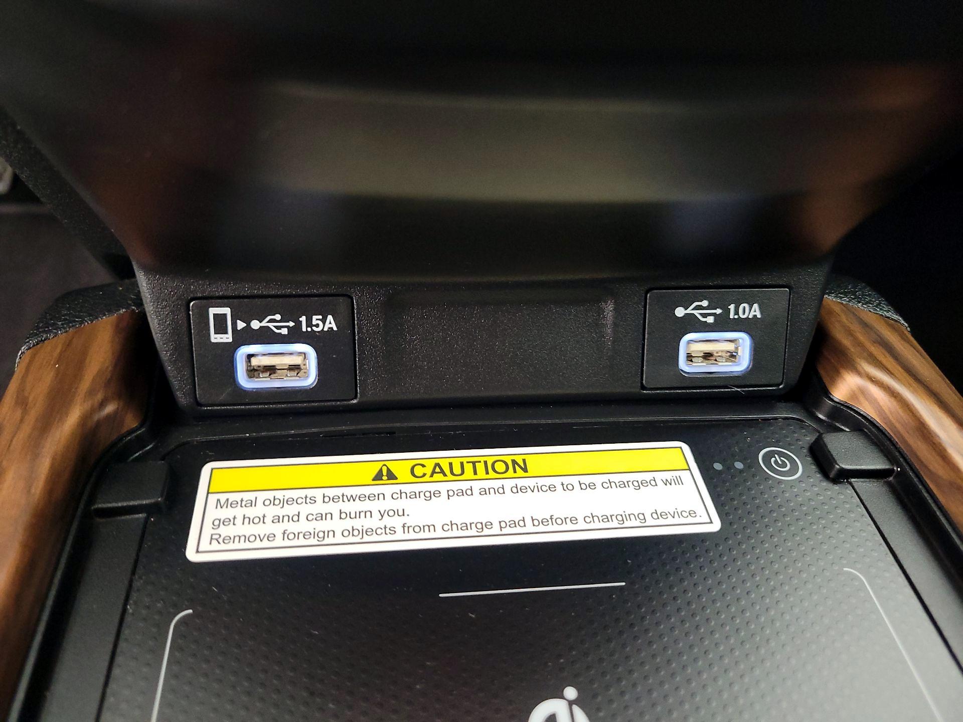 Thumbnail: 2020 Honda CR-V - 19