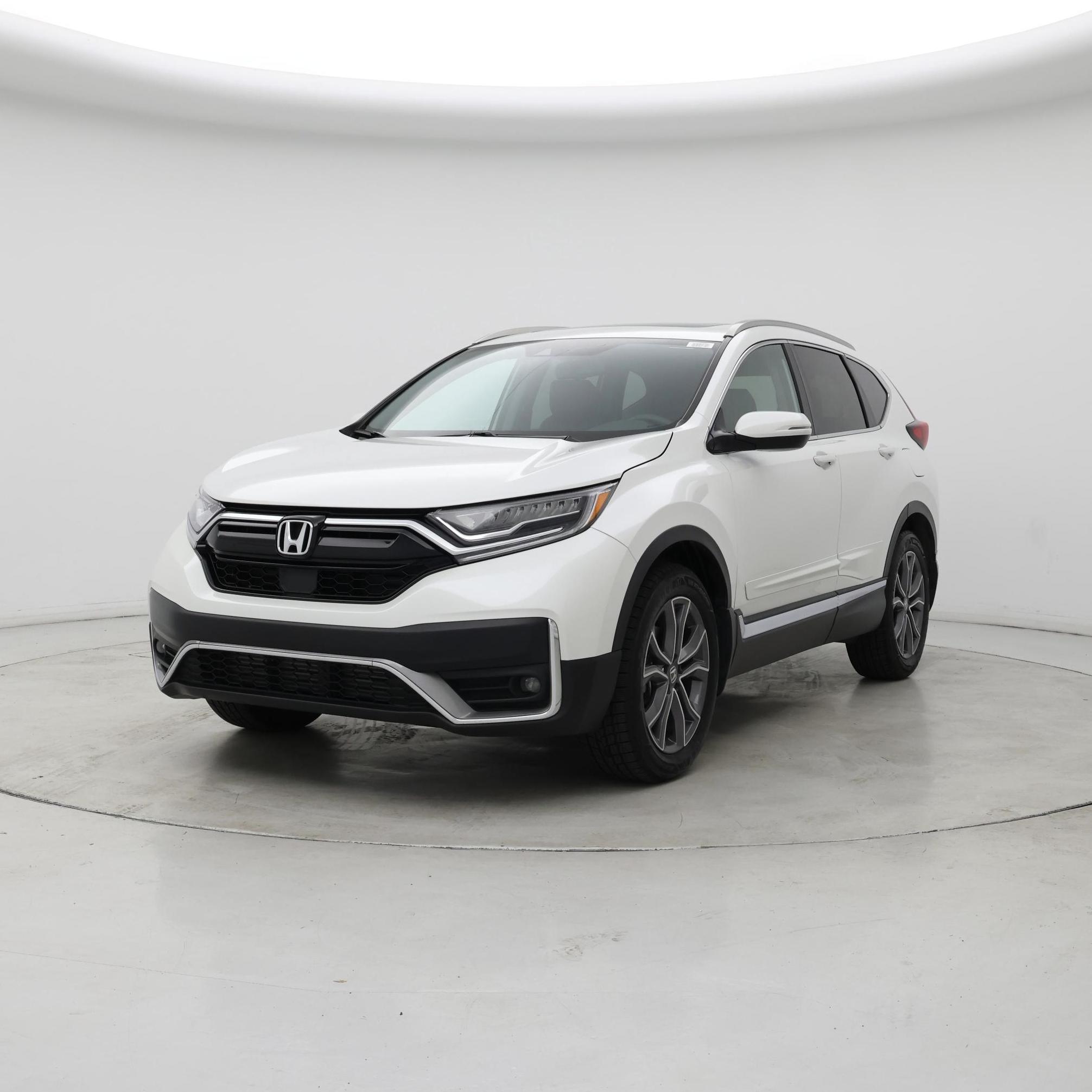Thumbnail: 2020 Honda CR-V - 4