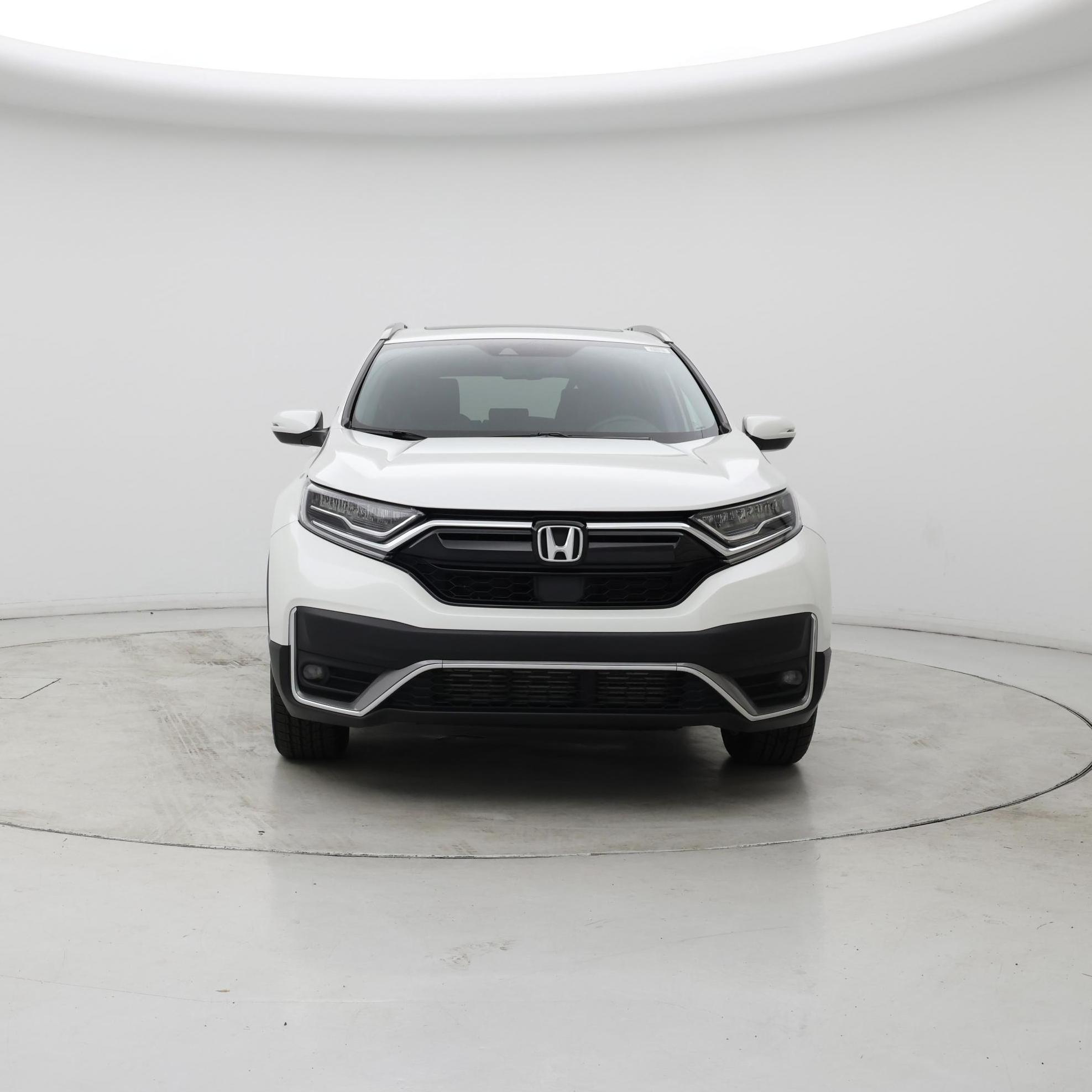 Thumbnail: 2020 Honda CR-V - 5