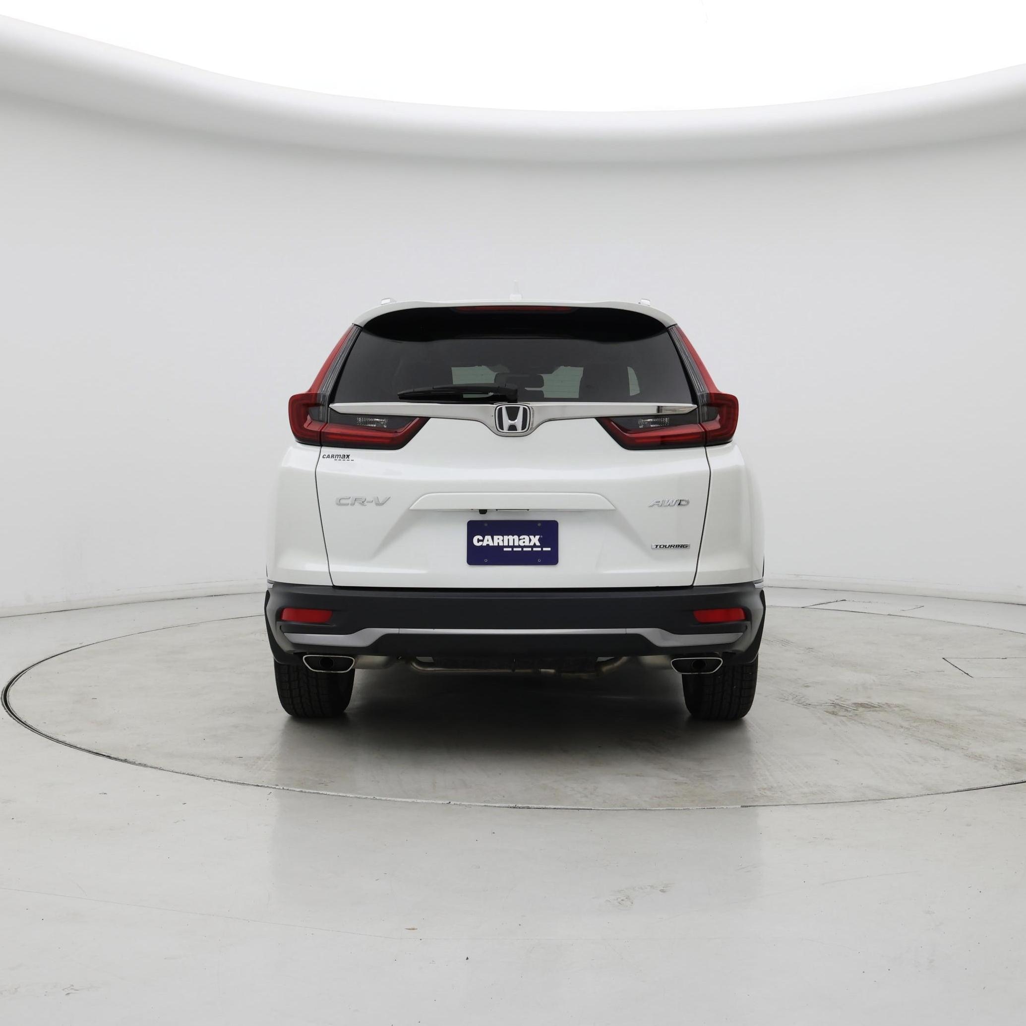 Thumbnail: 2020 Honda CR-V - 6