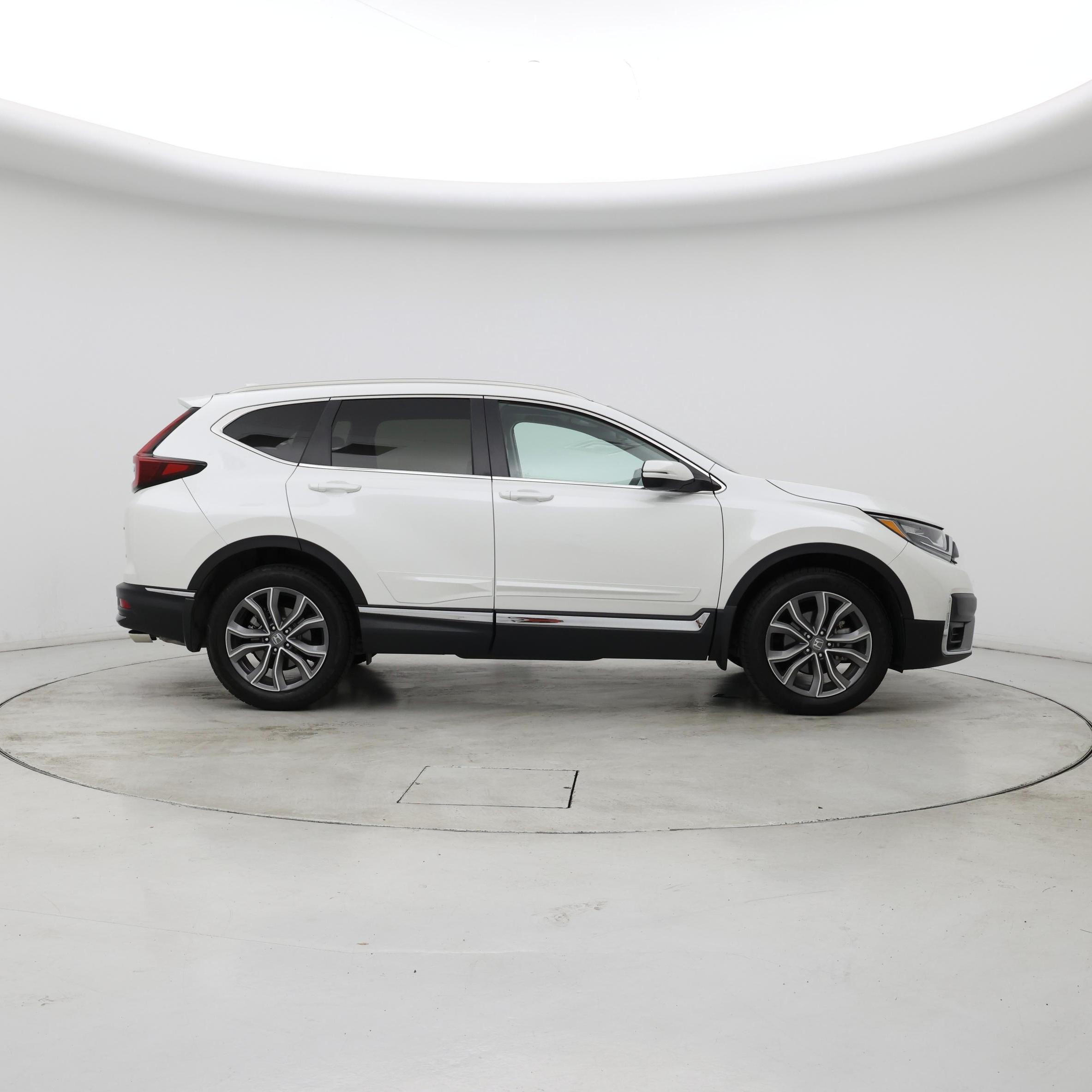 Thumbnail: 2020 Honda CR-V - 7