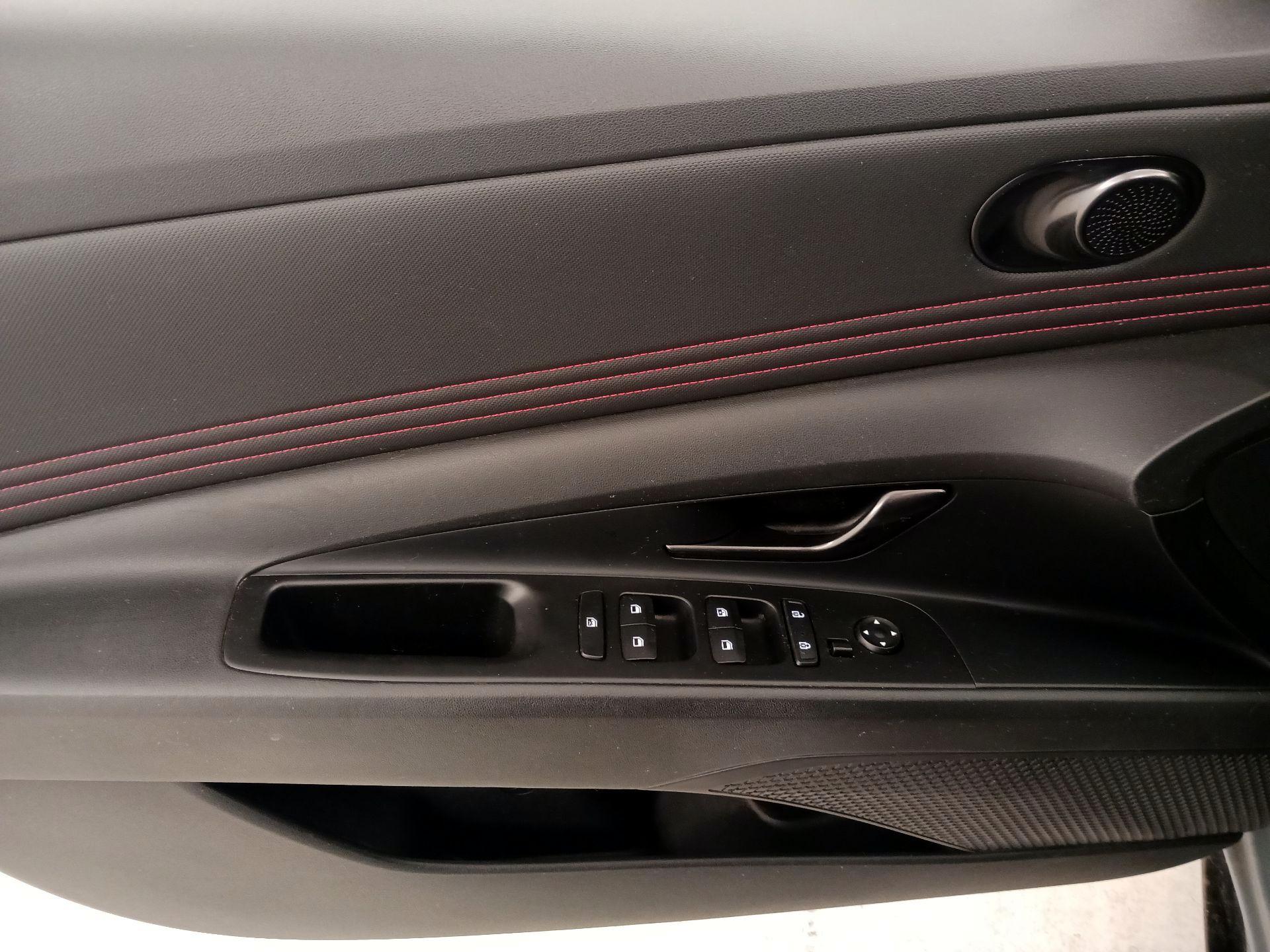 Thumbnail: 2023 Hyundai Elantra - 12