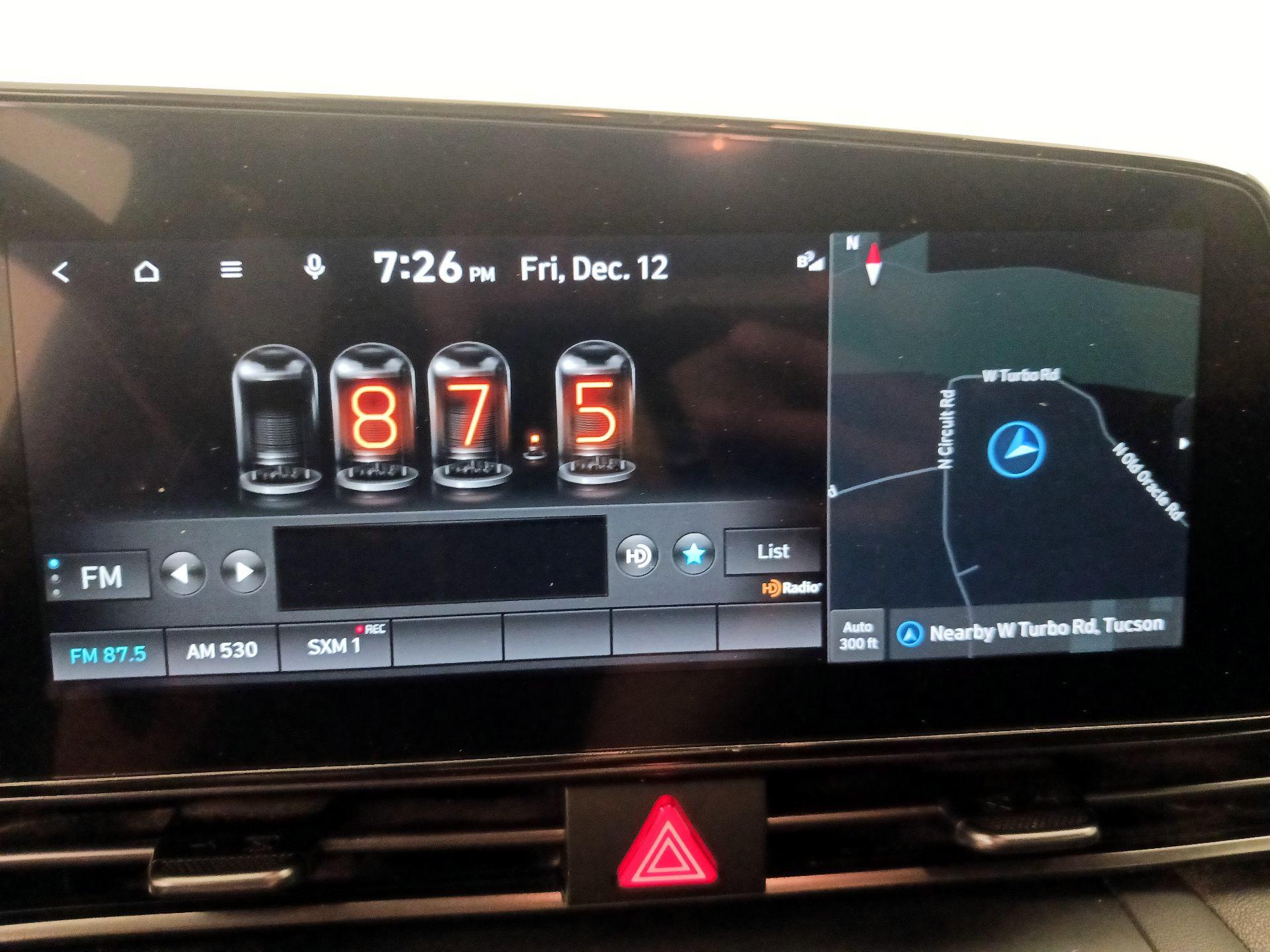 Thumbnail: 2023 Hyundai Elantra - 16