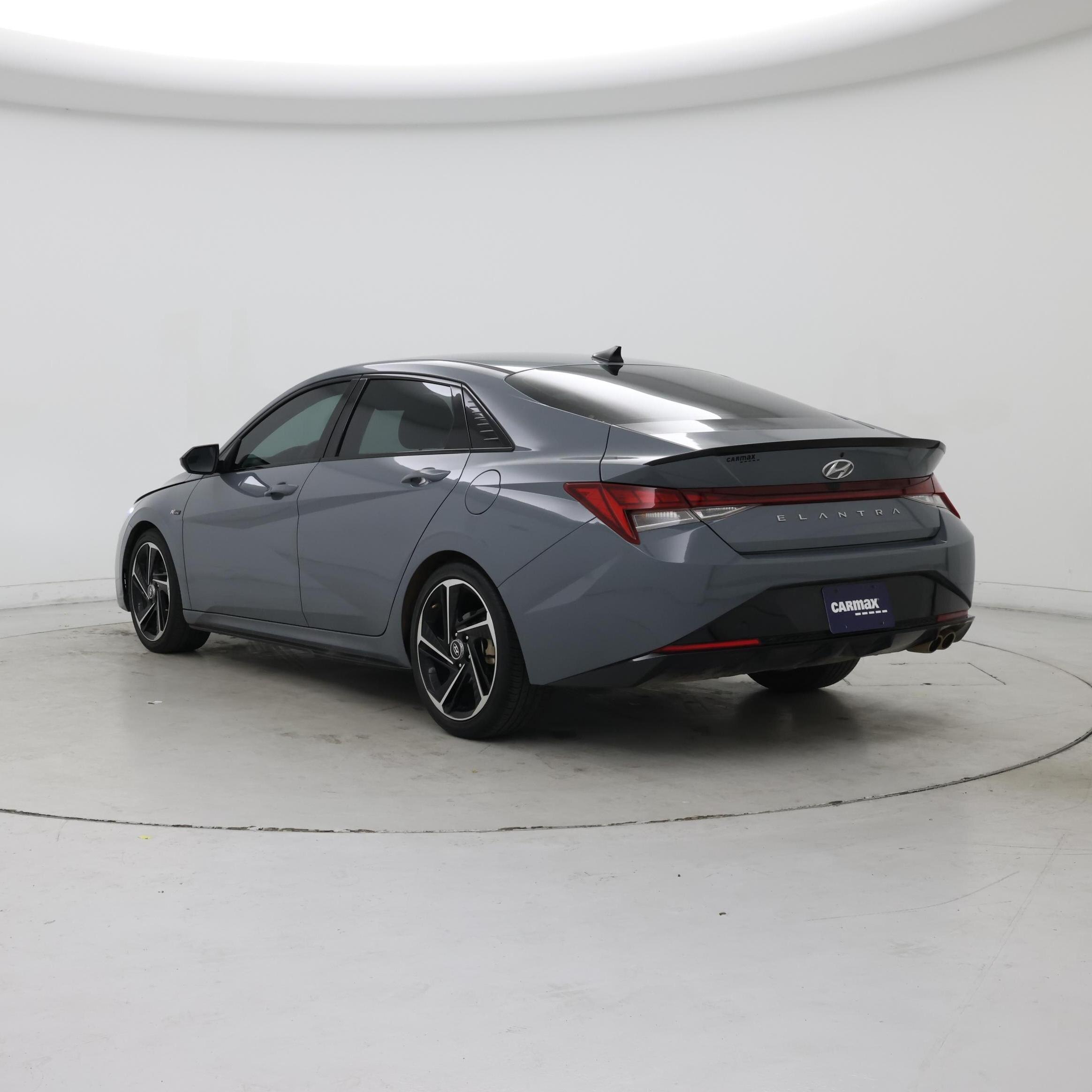 Thumbnail: 2023 Hyundai Elantra - 2