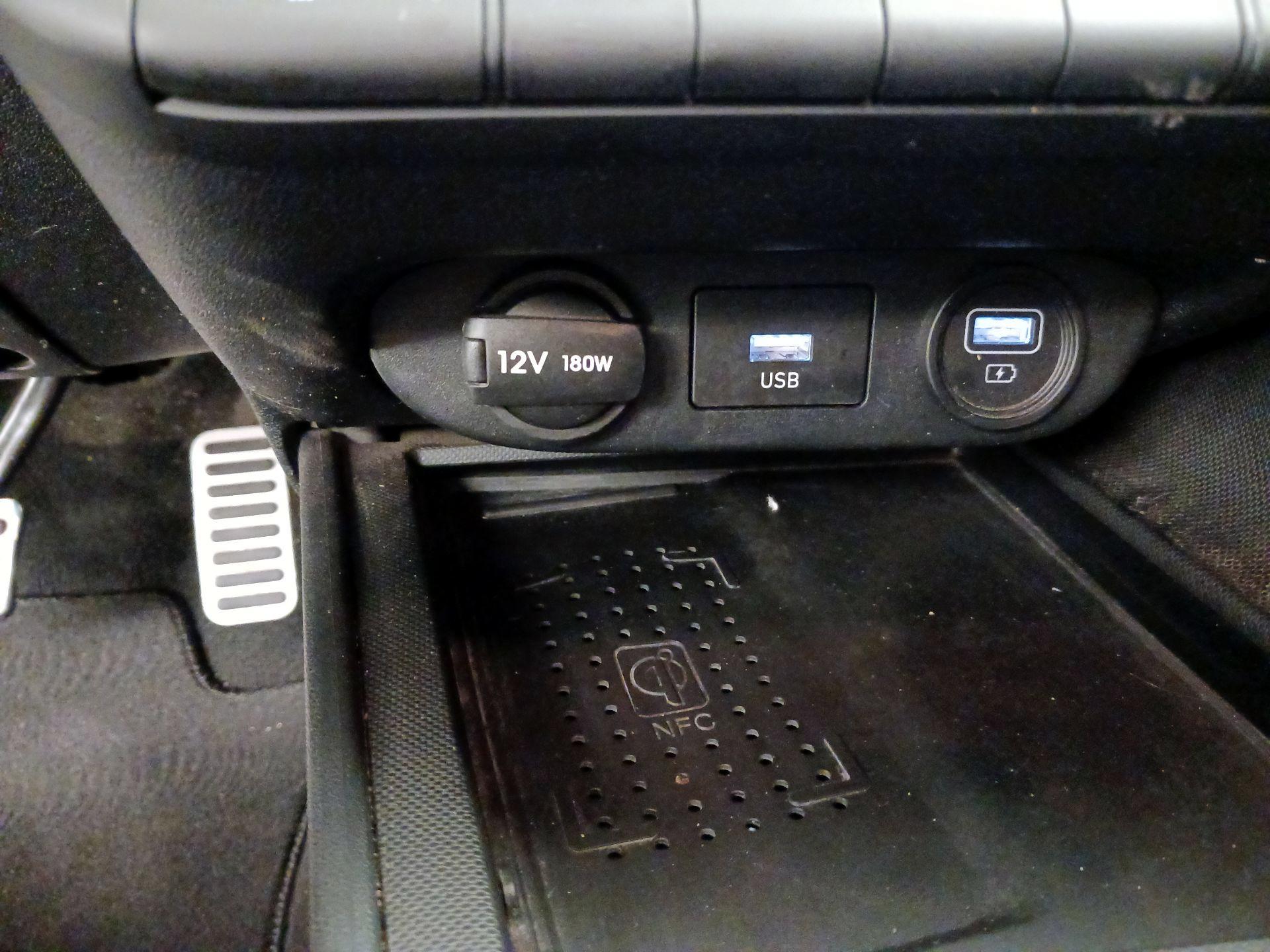 Thumbnail: 2023 Hyundai Elantra - 19