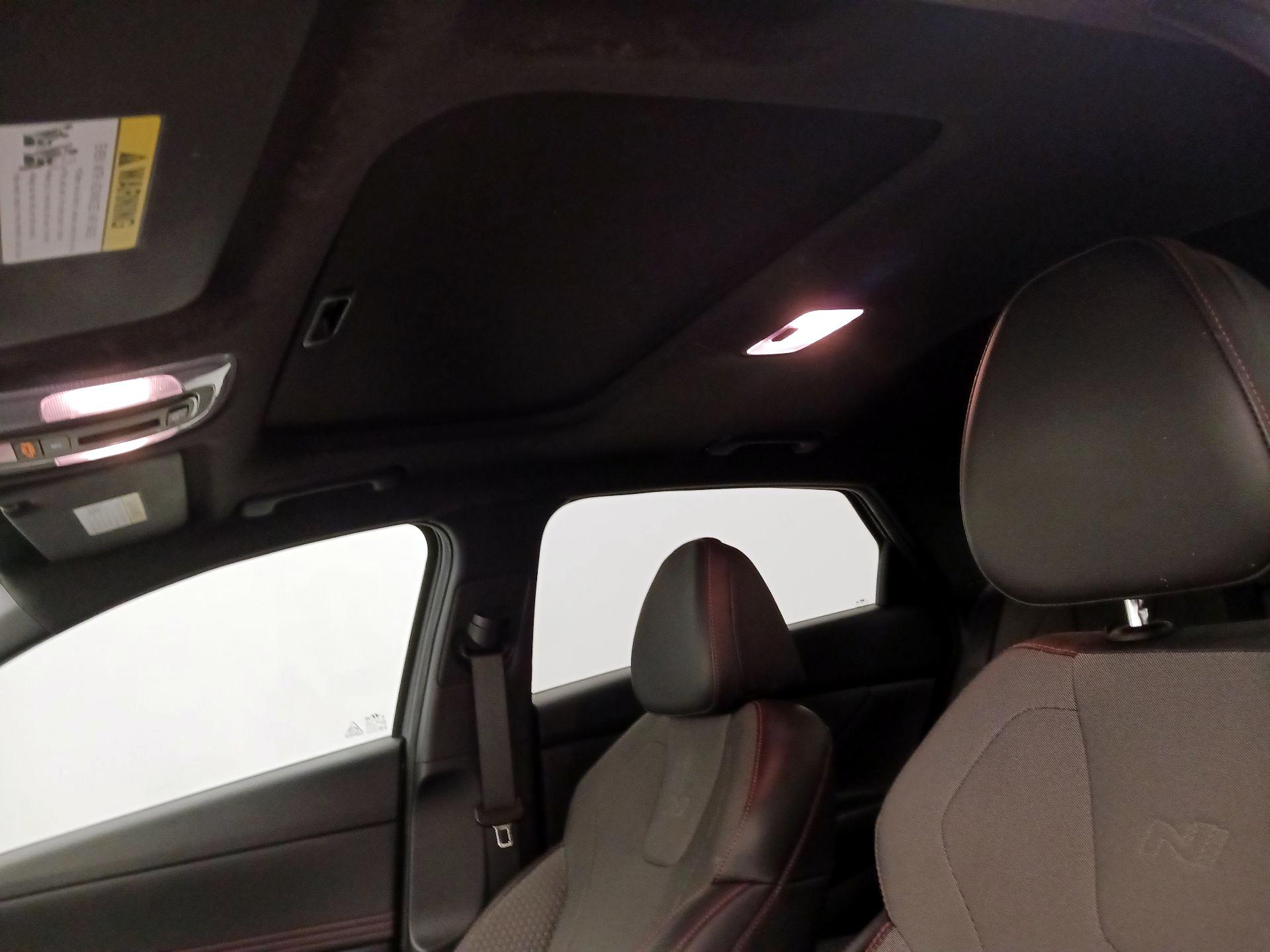 Thumbnail: 2023 Hyundai Elantra - 20