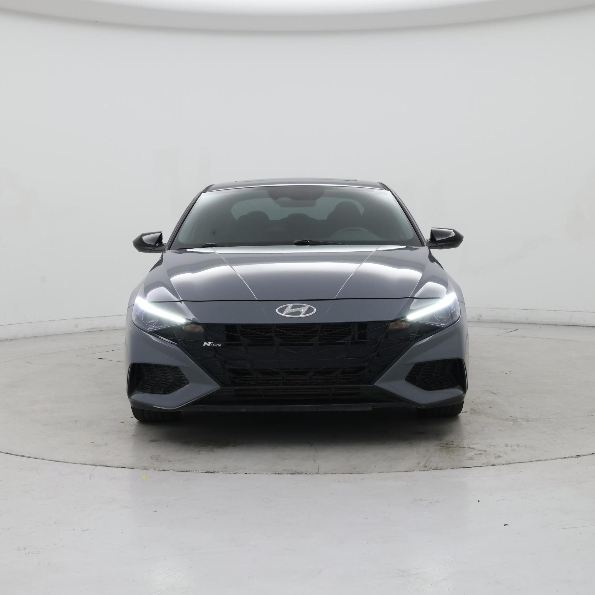 Thumbnail: 2023 Hyundai Elantra - 5