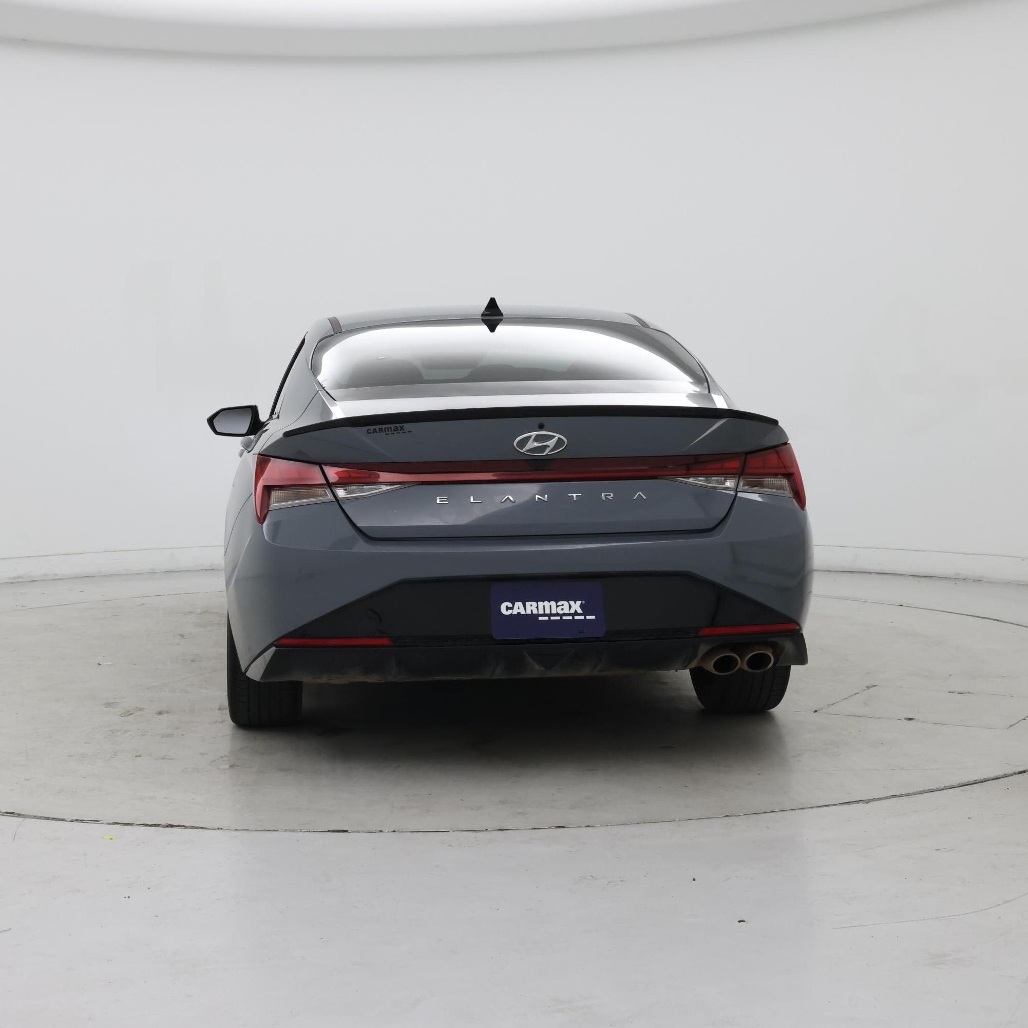 Thumbnail: 2023 Hyundai Elantra - 6