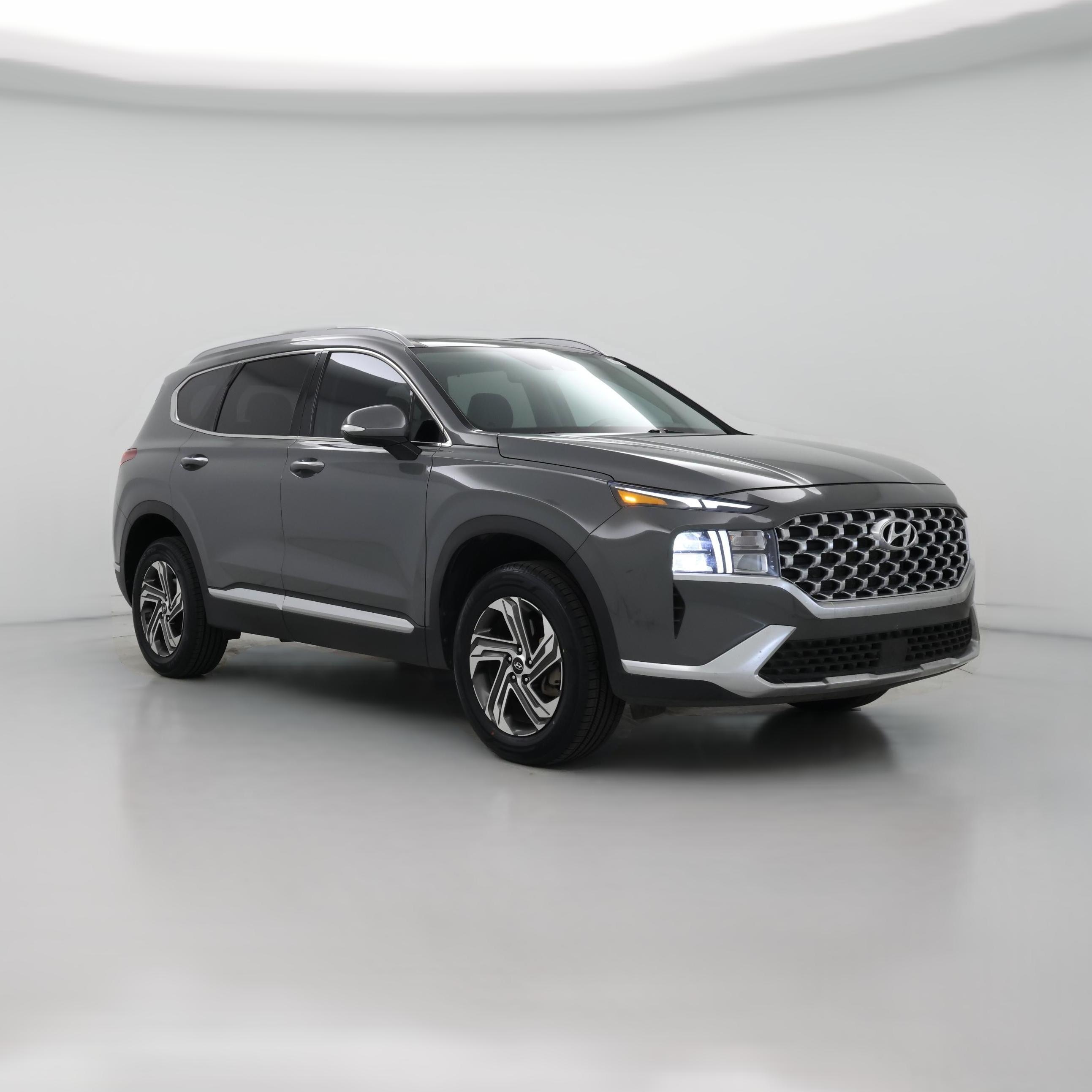 Thumbnail: 2022 Hyundai Santa Fe - 1